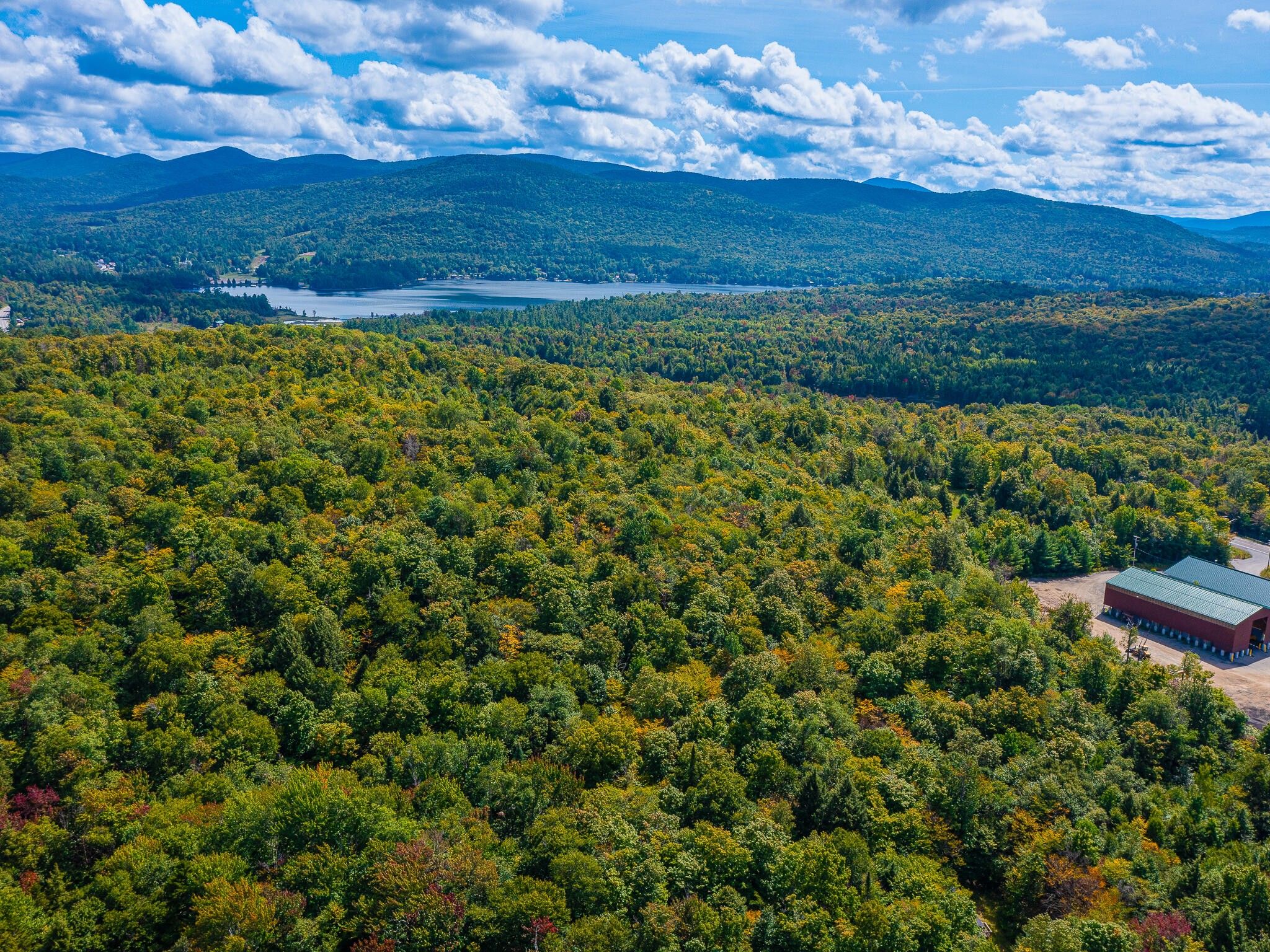Long Lake, Hamilton County, NY Undeveloped Land for sale Property ID