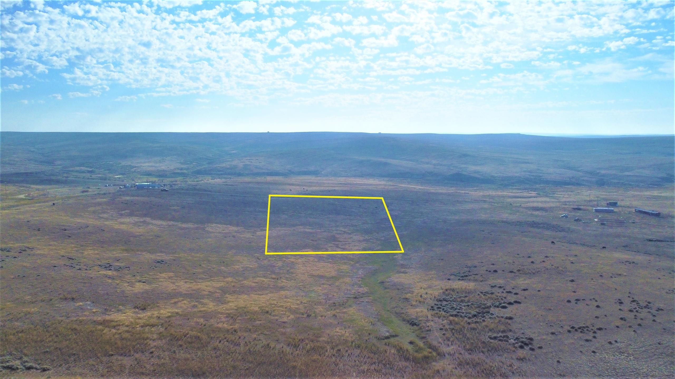 Casper, Natrona County, WY Undeveloped Land, Homesites for sale