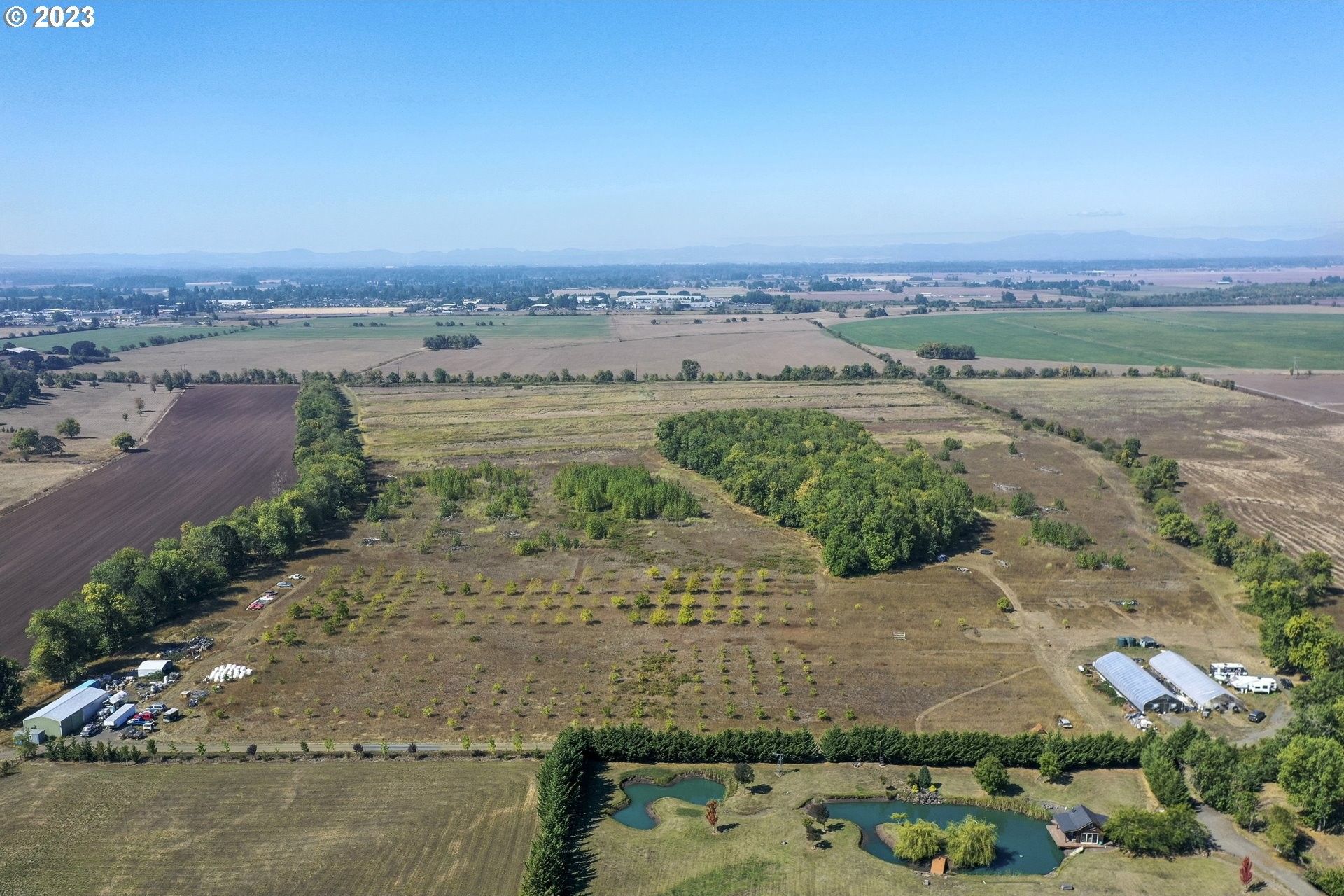 Eugene, Lane County, OR Farms and Ranches for sale Property ID