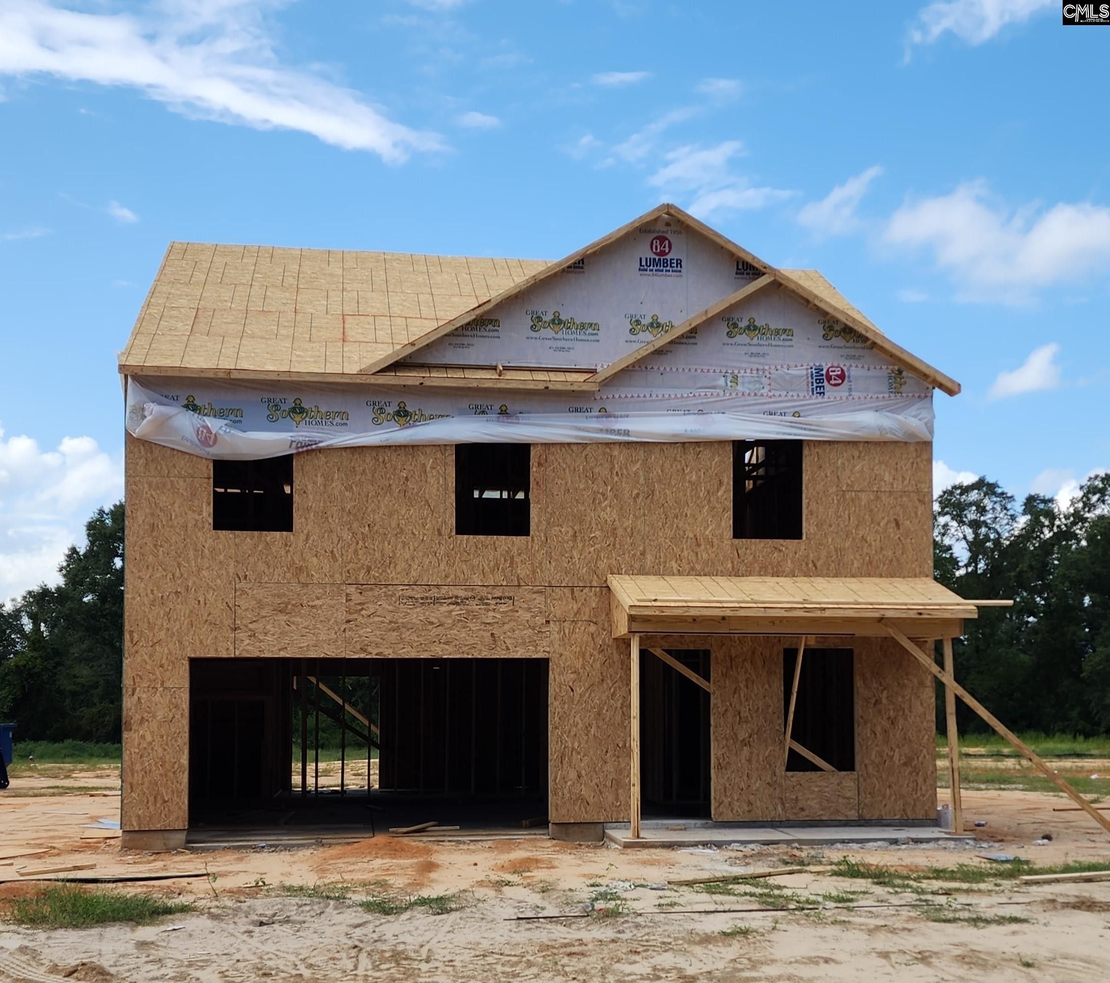 Lugoff, Kershaw County, SC House for sale Property ID 417663959