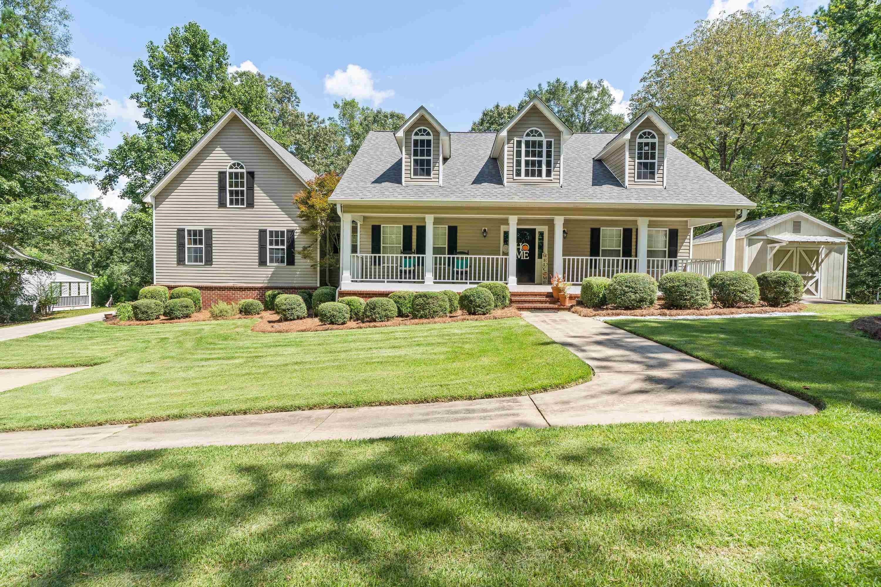 Gray, Jones County, GA House for sale Property ID 417664587 LandWatch