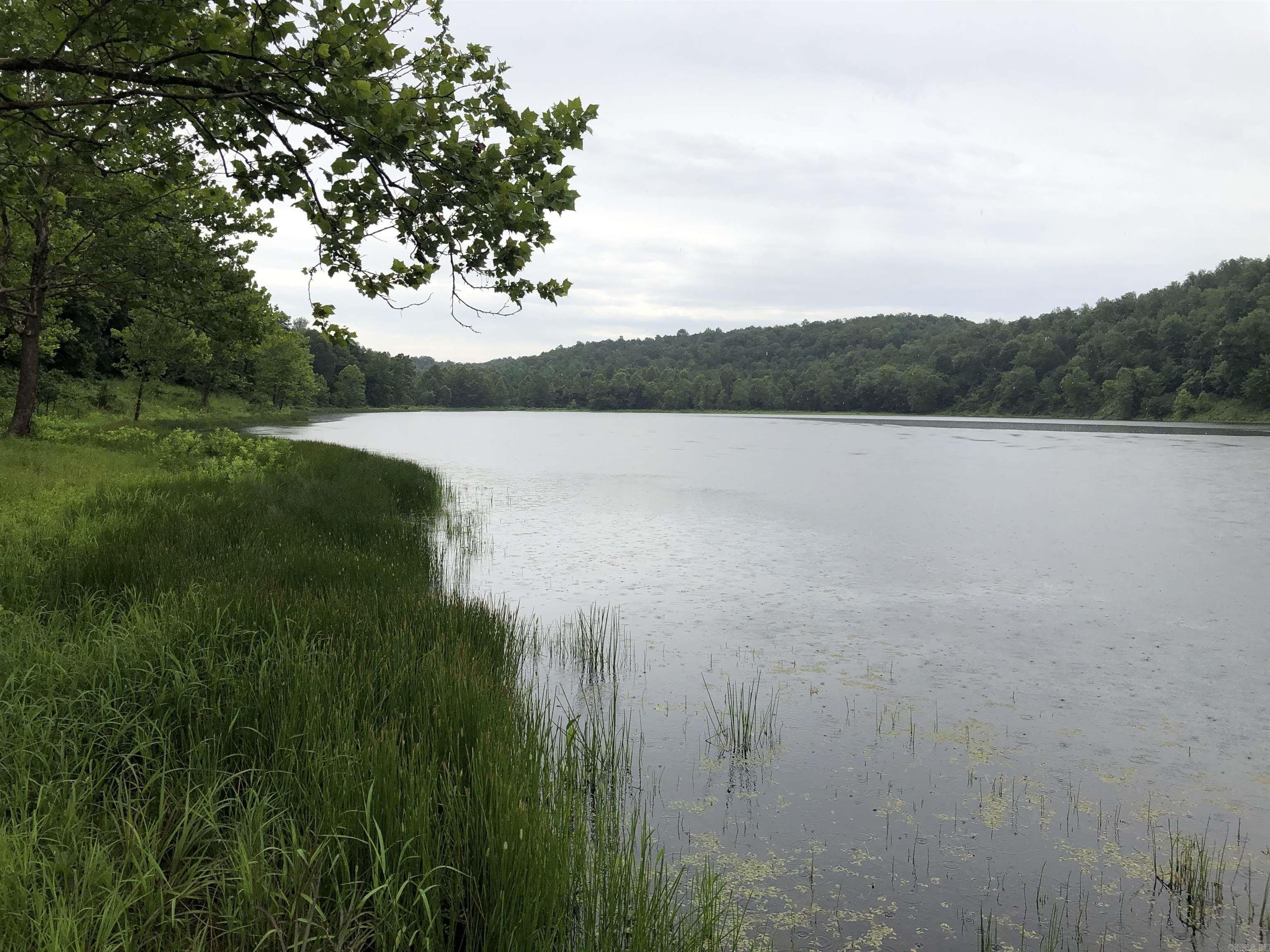 Cleveland, Conway County, AR Undeveloped Land for sale Property ID