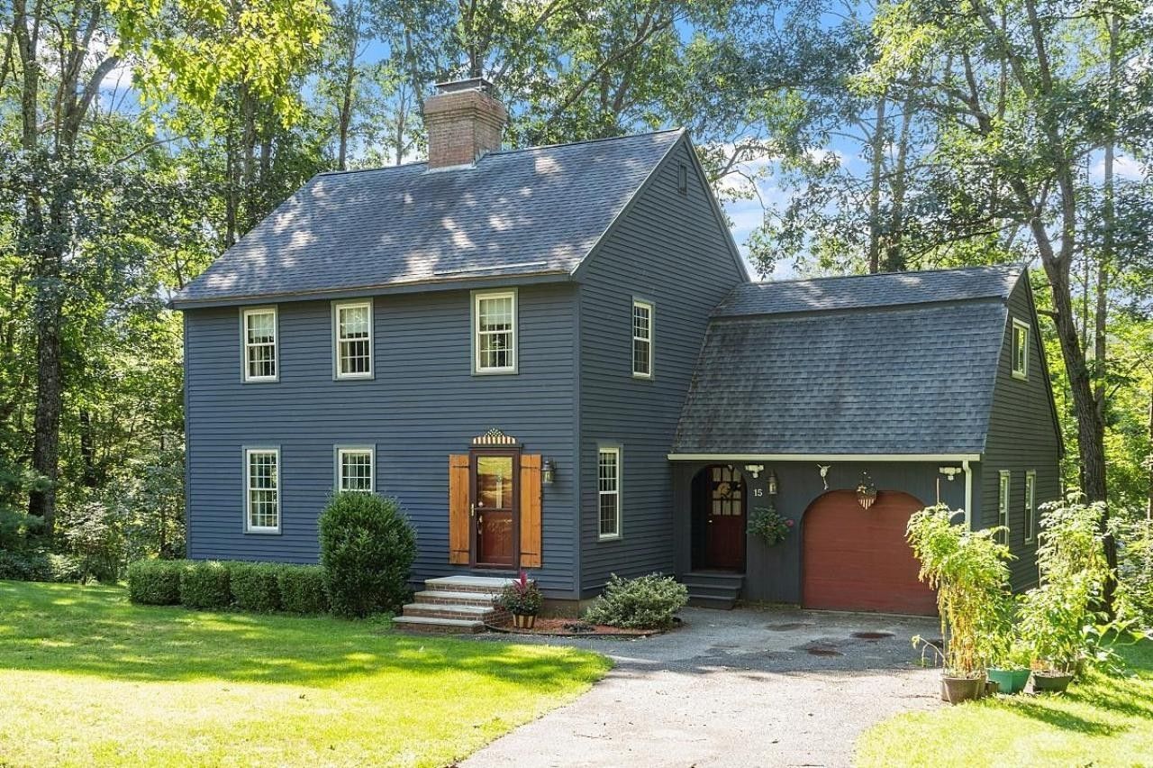 Derry, Rockingham County, NH House for sale Property ID 417665125