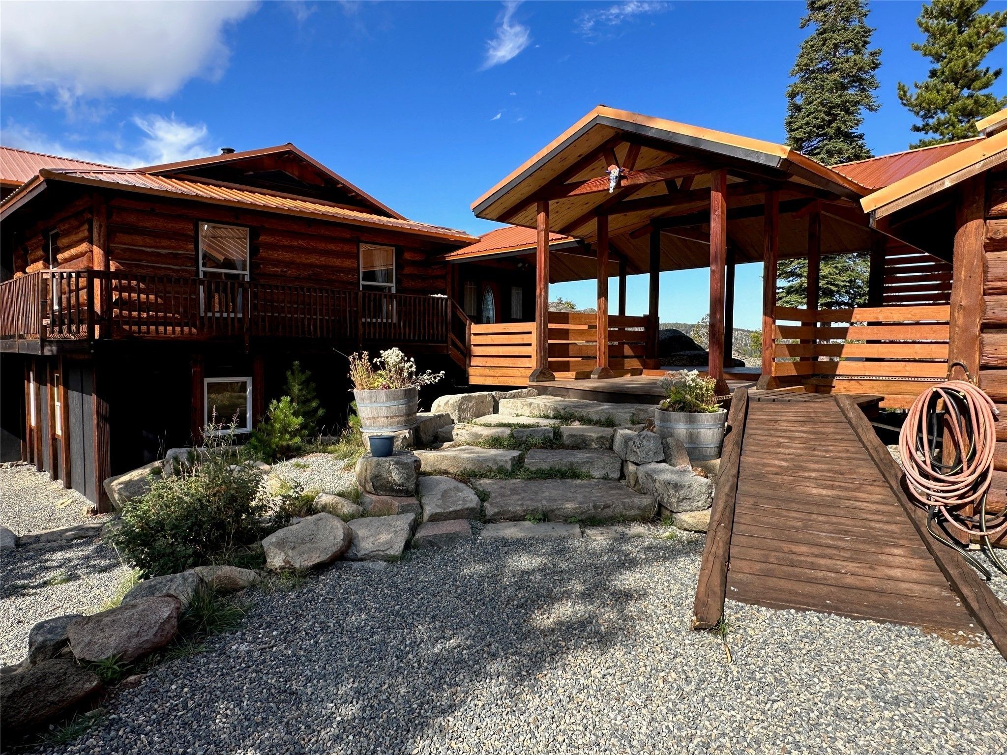 Helena, Lewis and Clark County, MT Lakefront Property, Waterfront