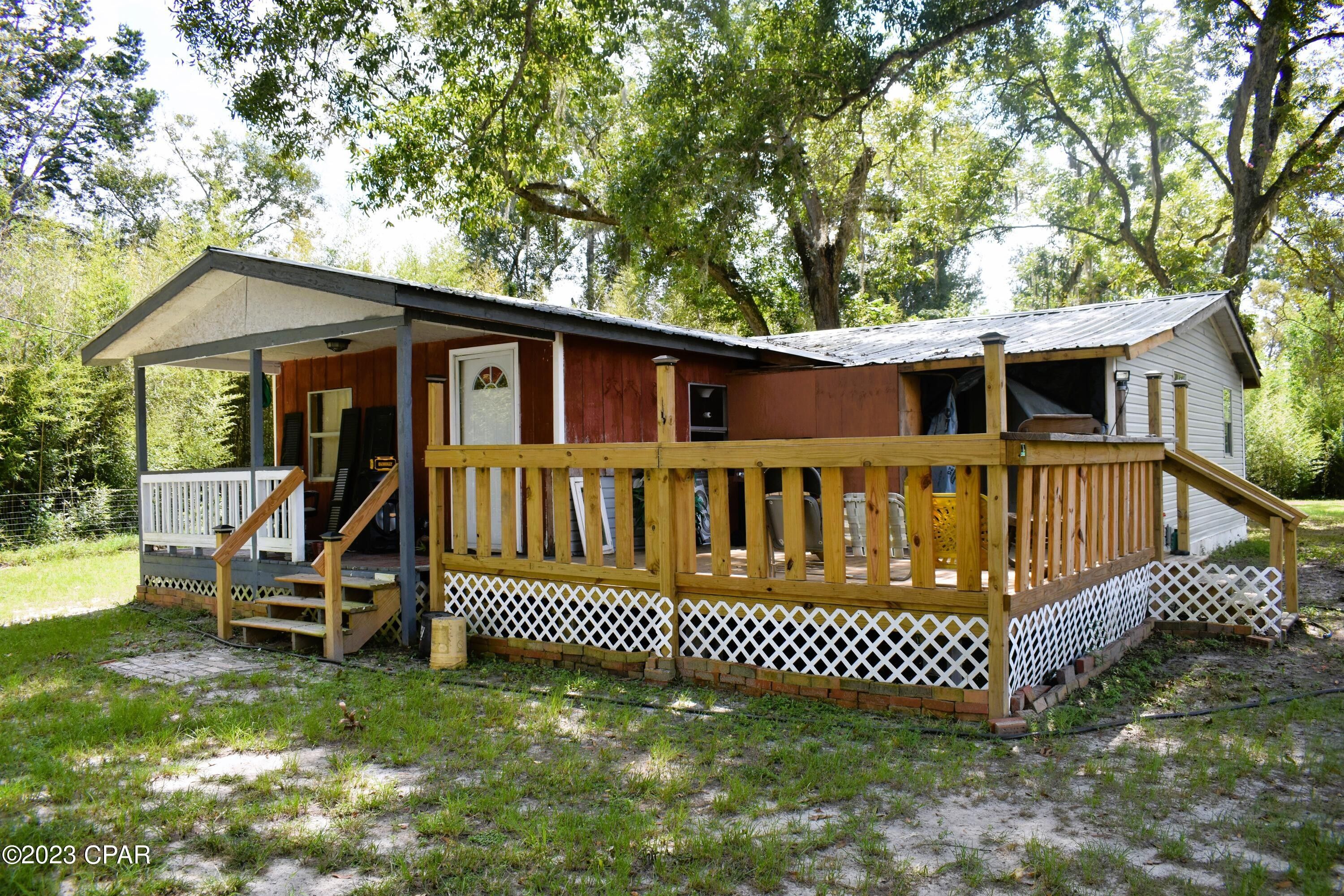 Cottondale, Jackson County, FL House for sale Property ID 417665454