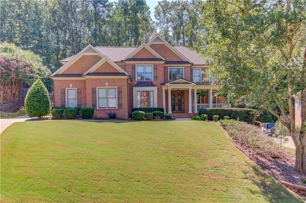 Cumming, Forsyth County, GA House for sale Property ID 417666052