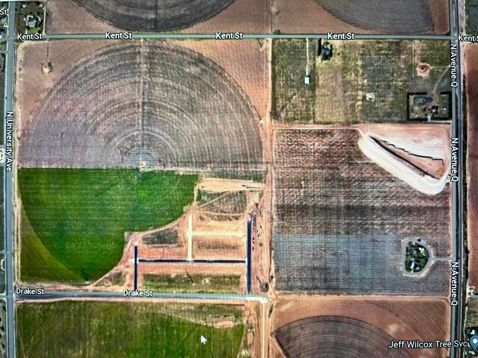 Lubbock, Lubbock County, TX Commercial Property for sale Property ID