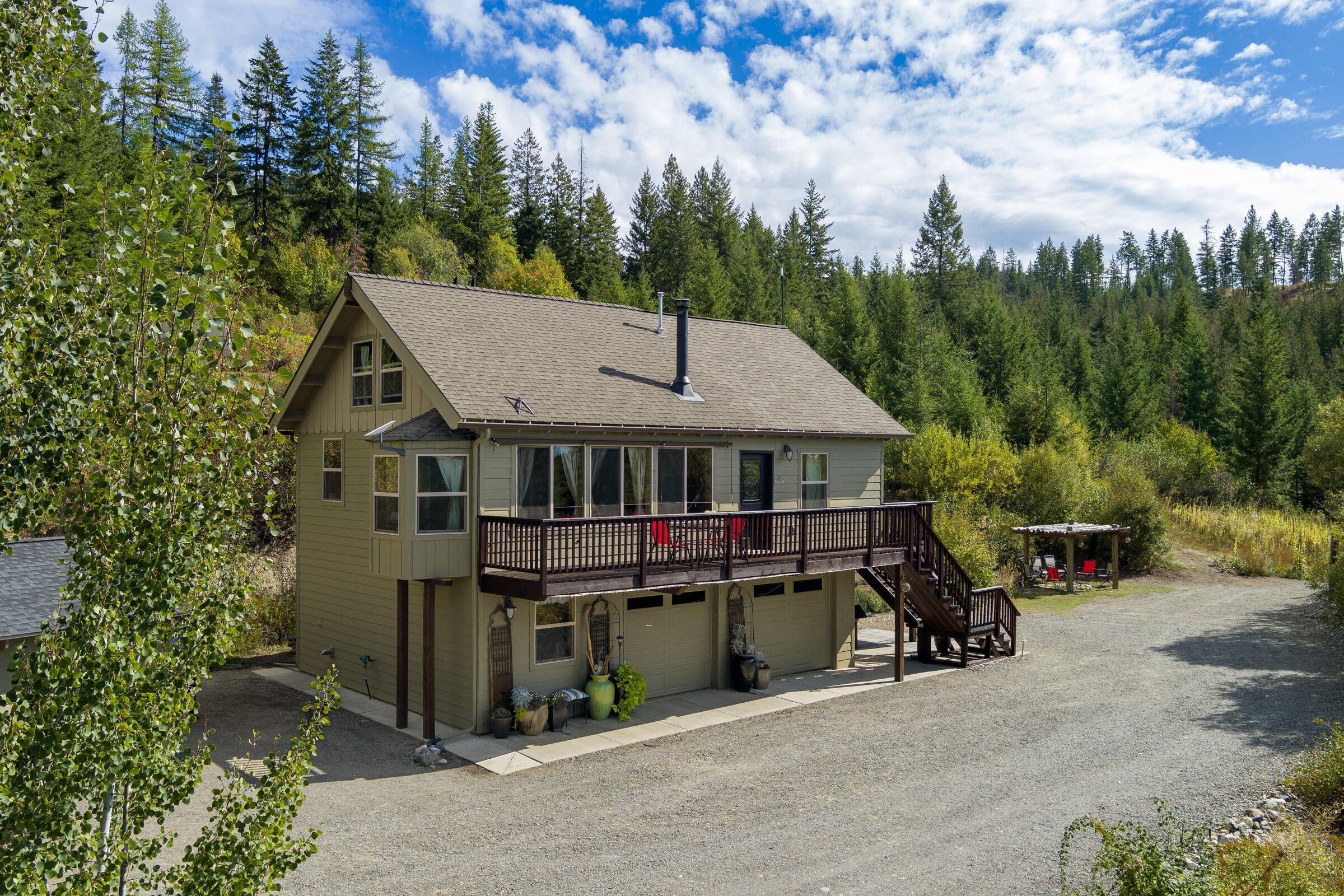 Rice, Stevens County, WA House for sale Property ID 417666335 LandWatch