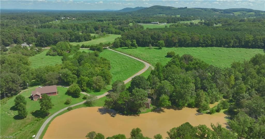 Ronda, Wilkes County, NC Farms and Ranches, Recreational Property