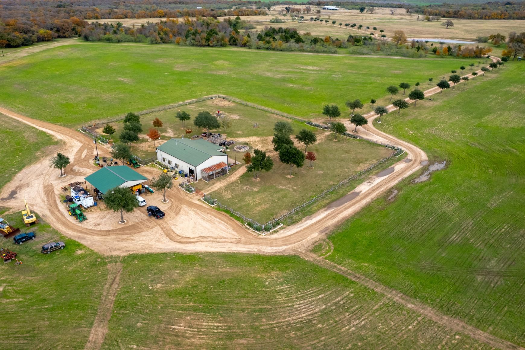 Cameron, Milam County, TX Farms and Ranches, Recreational Property