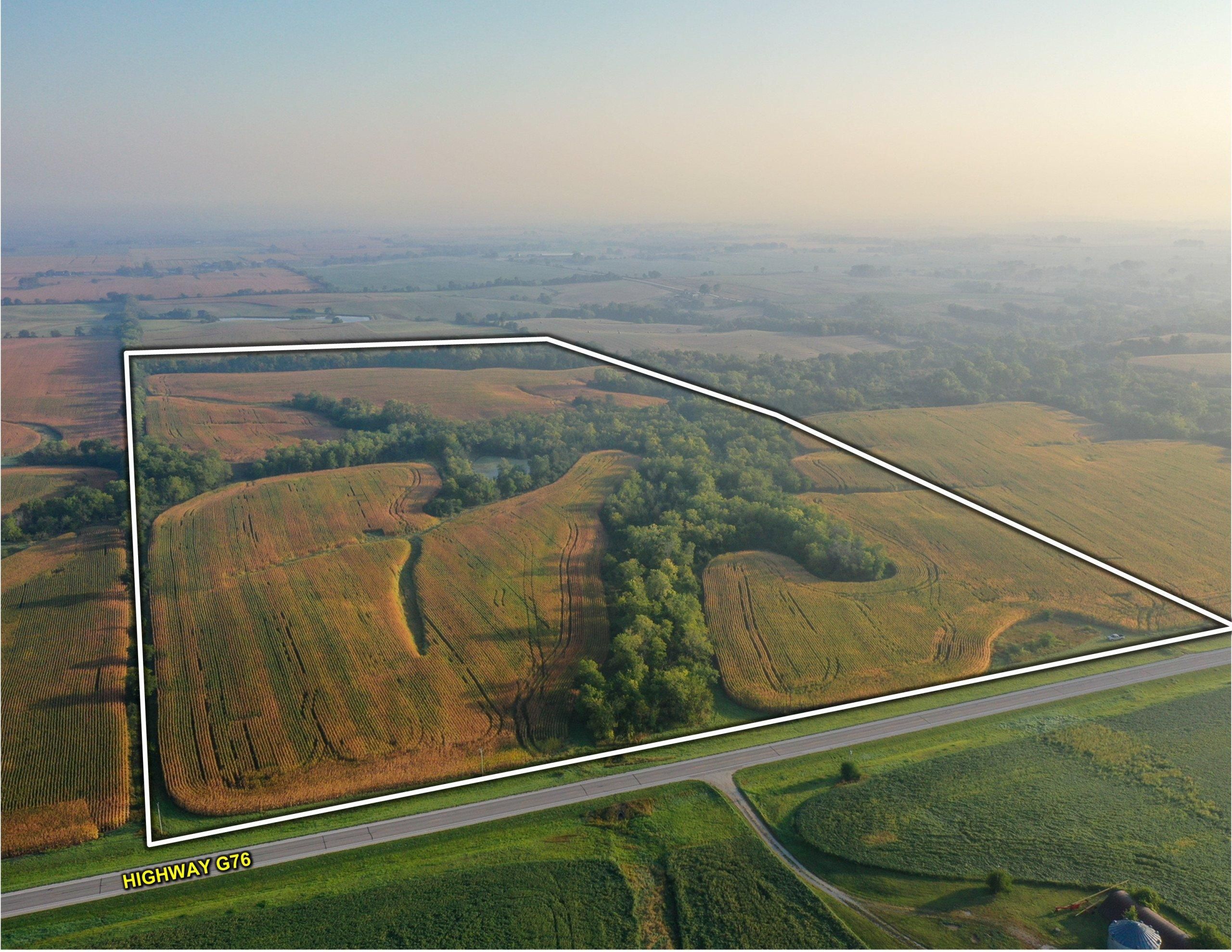 Lacona, Warren County, IA Farms and Ranches, Recreational Property for