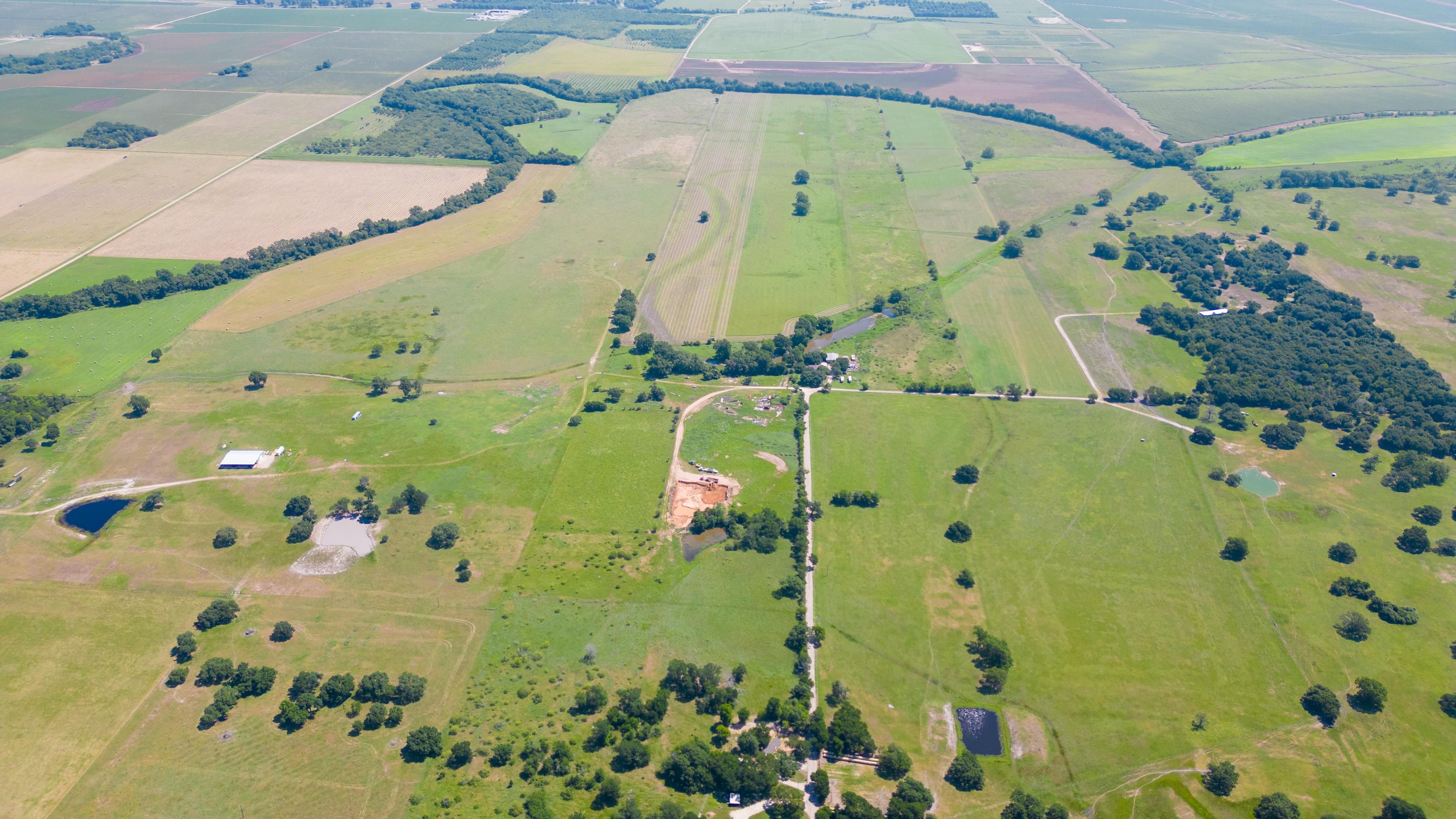 Snook, Burleson County, TX Farms and Ranches for sale Property ID