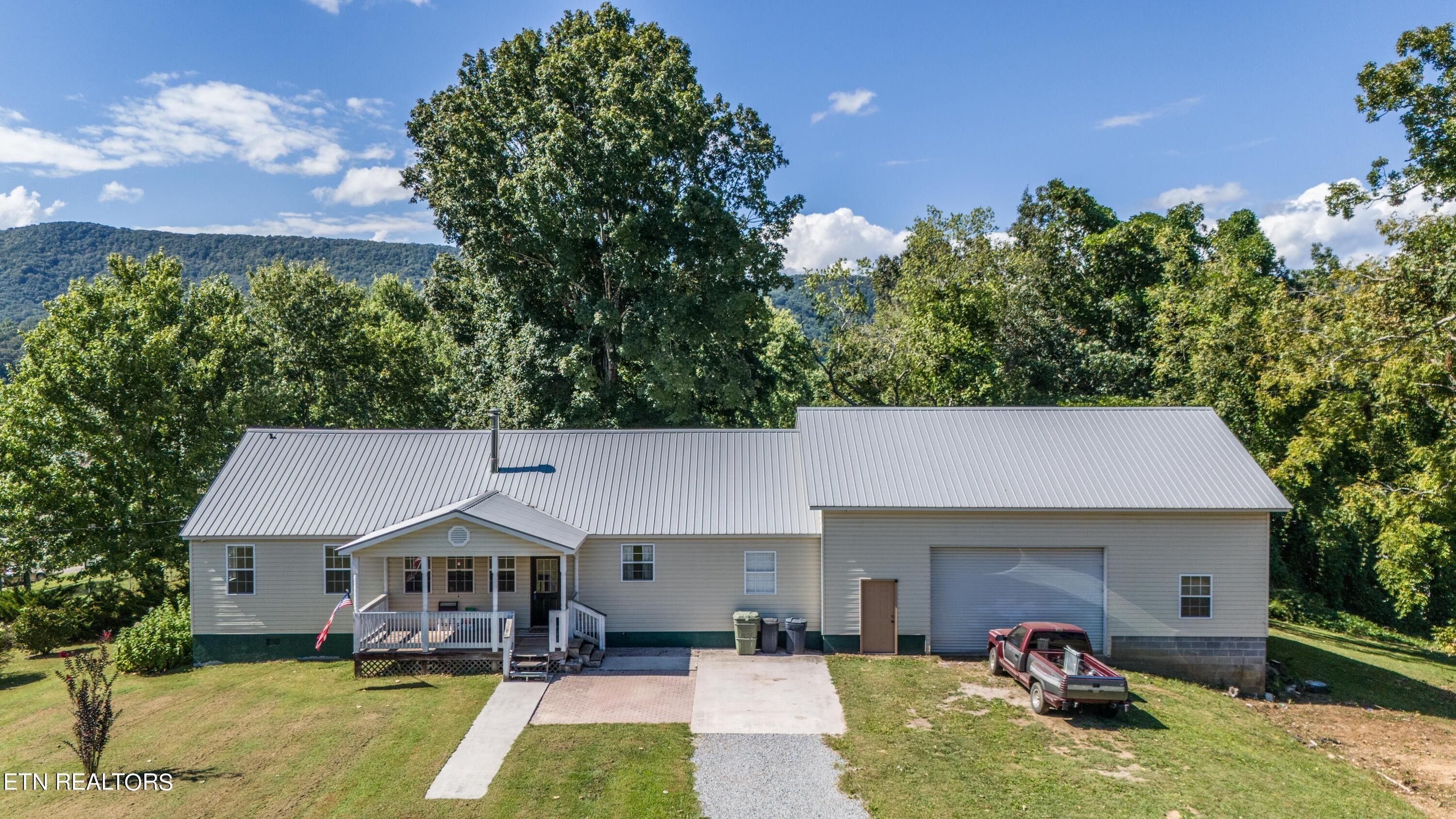 Rockwood, Roane County, TN House for sale Property ID 417667090