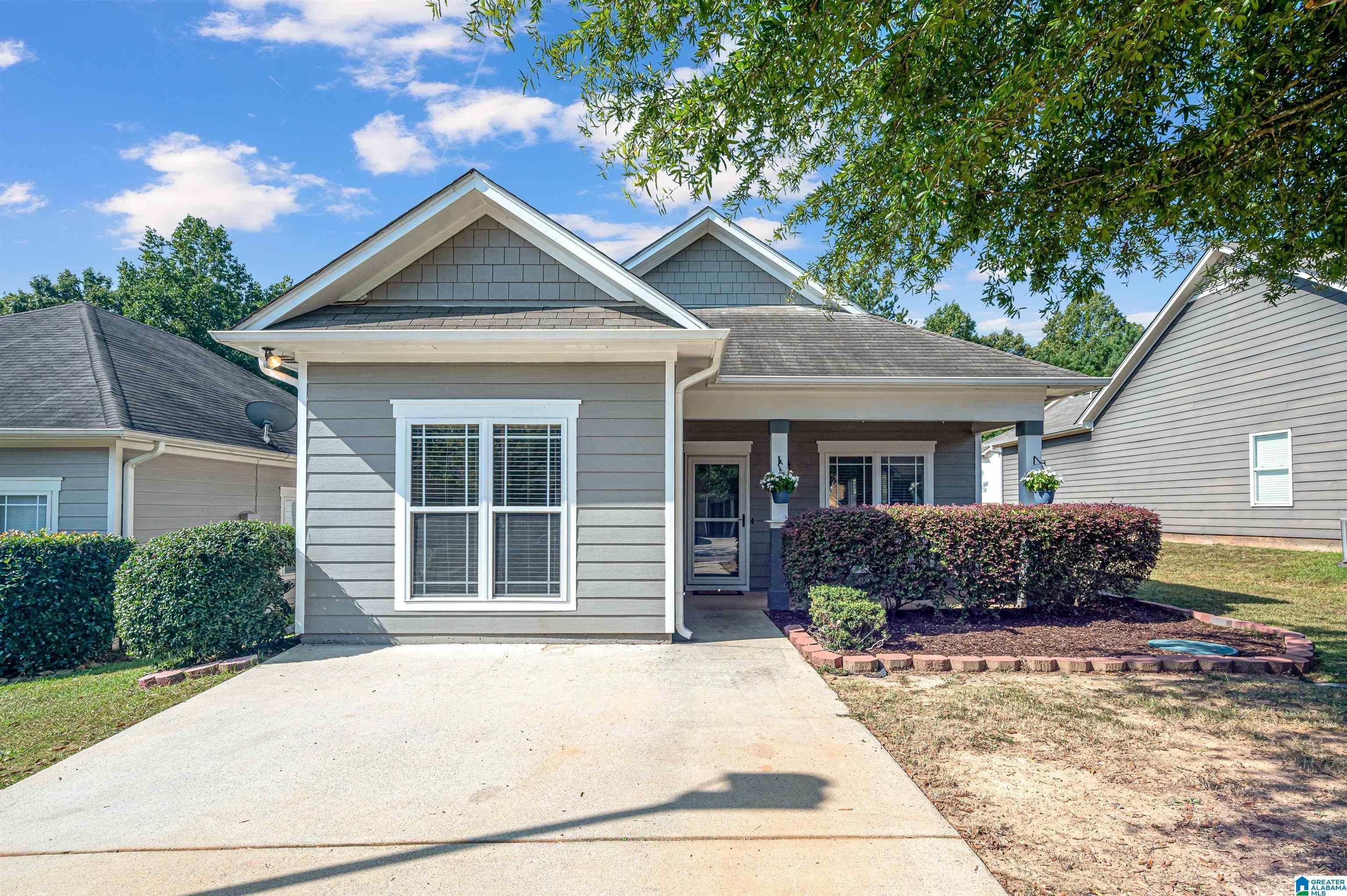 Odenville, Saint Clair County, AL House for sale Property ID 417667173