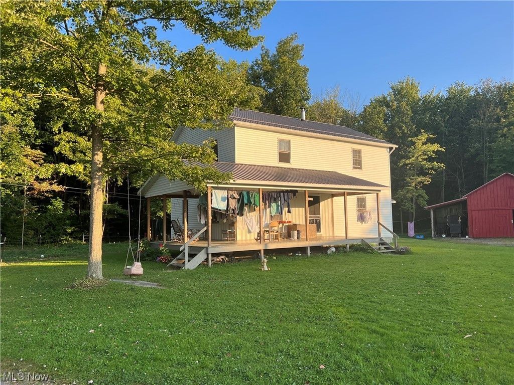 Pierpont, Ashtabula County, OH House for sale Property ID 417667385