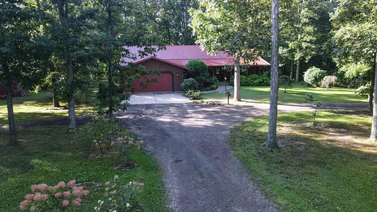 Norwich, Muskingum County, OH Farms and Ranches, Recreational Property