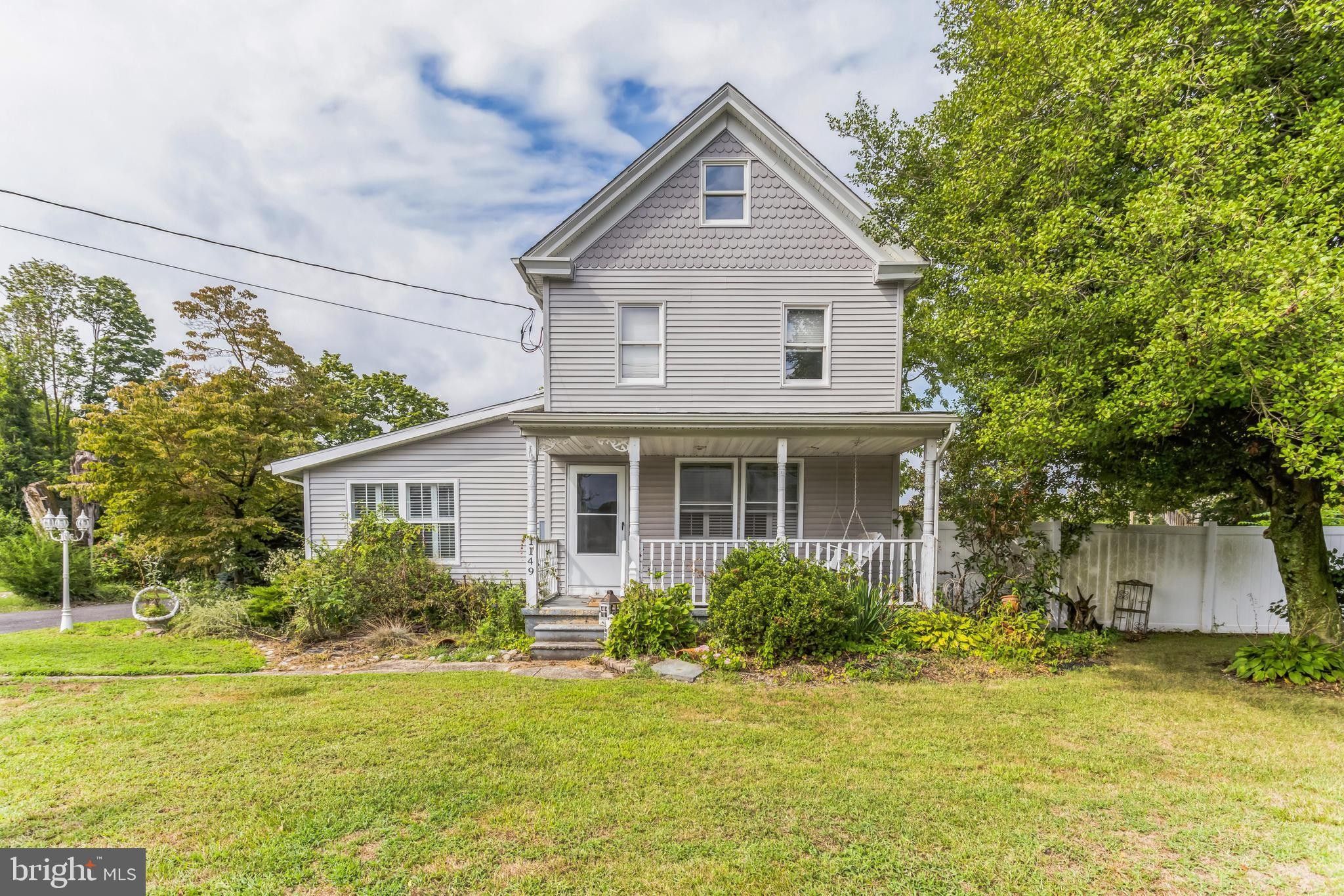 Williamstown, Gloucester County, NJ House for sale Property ID
