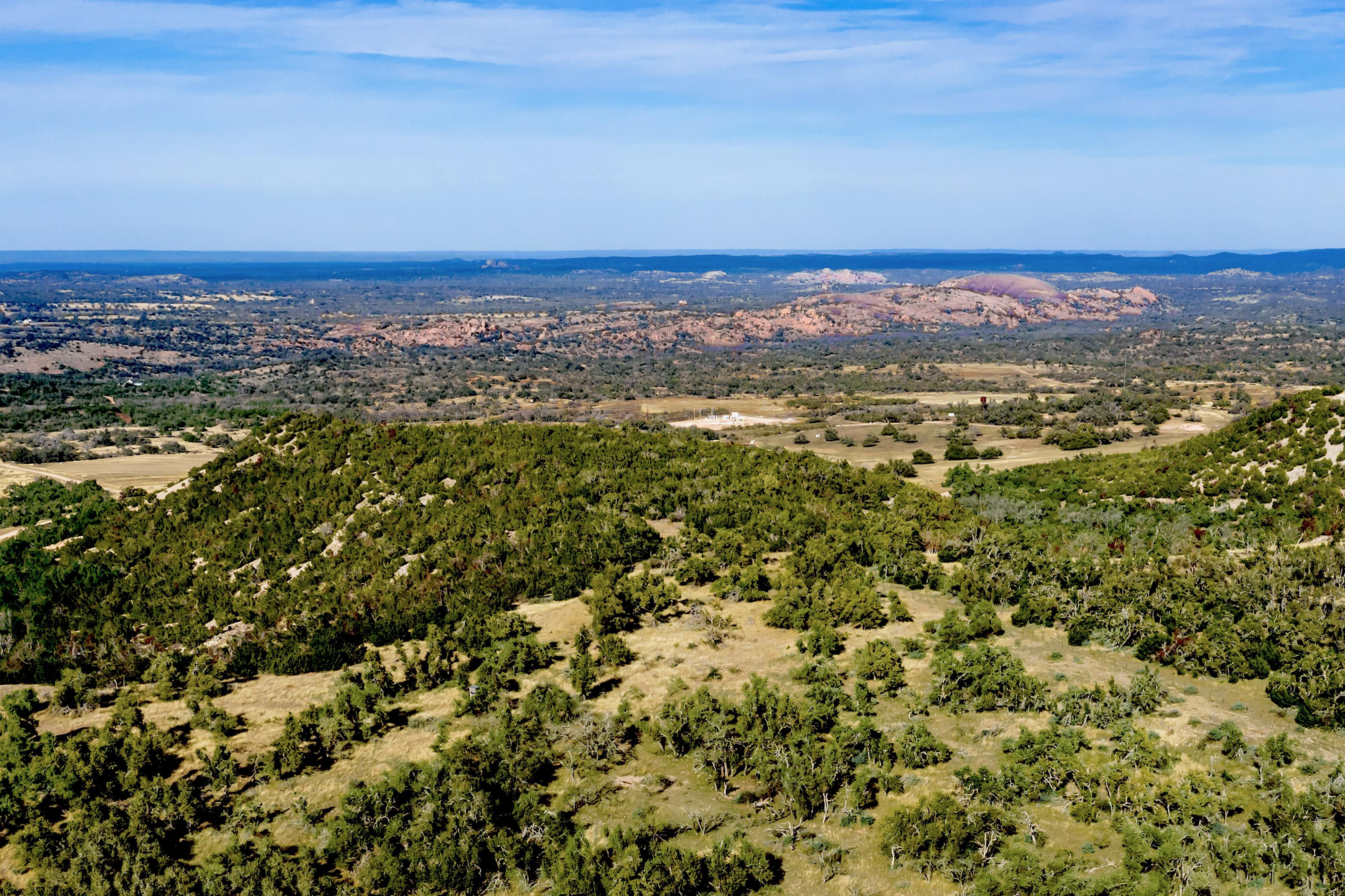 Fredericksburg, Gillespie County, TX Farms and Ranches, Undeveloped Land, Hunting Property for