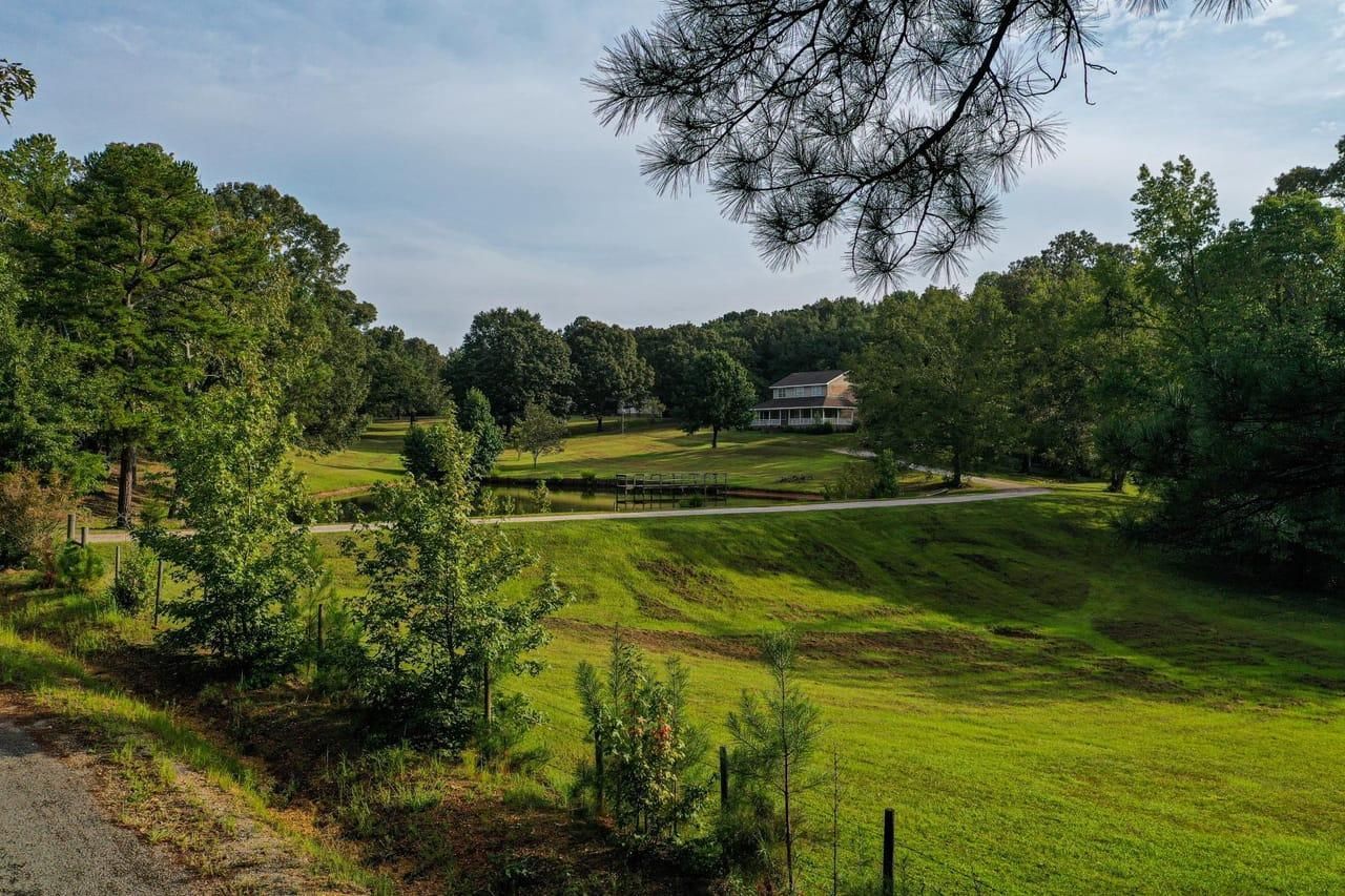Columbus, Lowndes County, MS Farms and Ranches, Hunting Property for