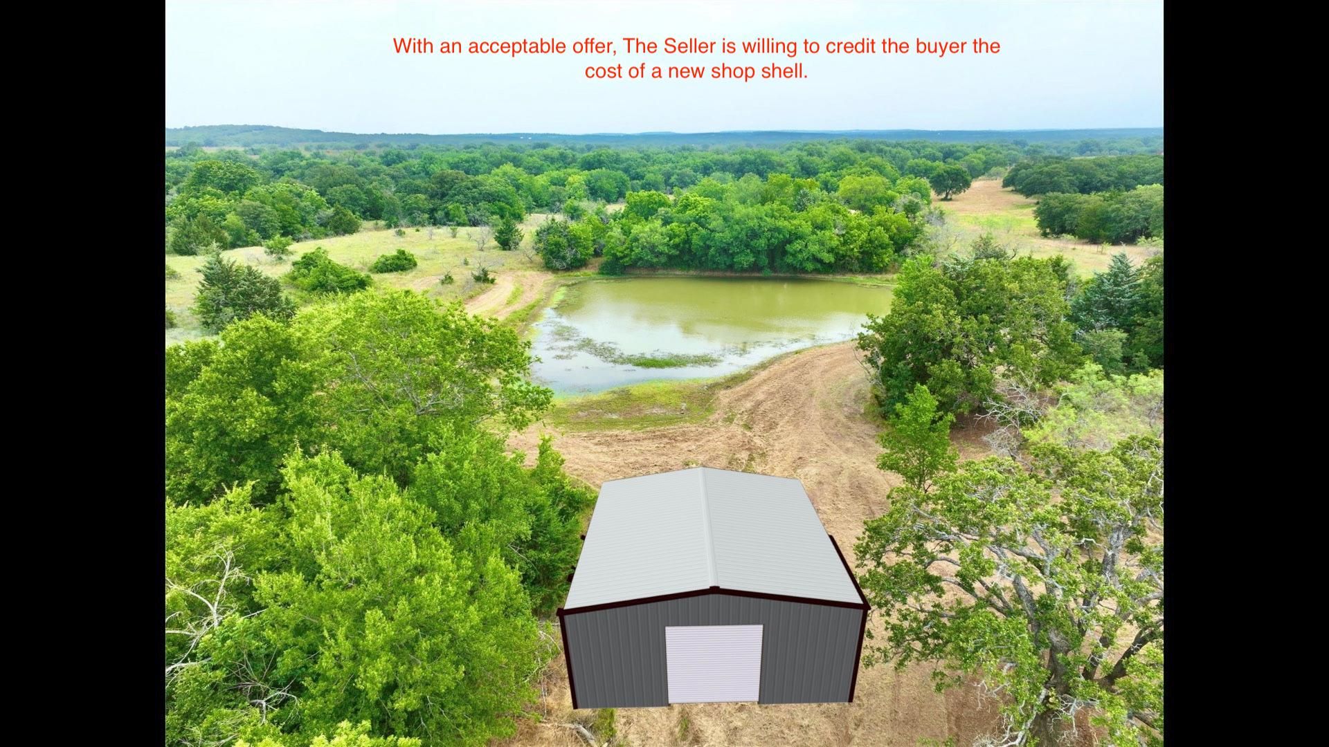 Sunset, Wise County, TX Recreational Property, Hunting Property for