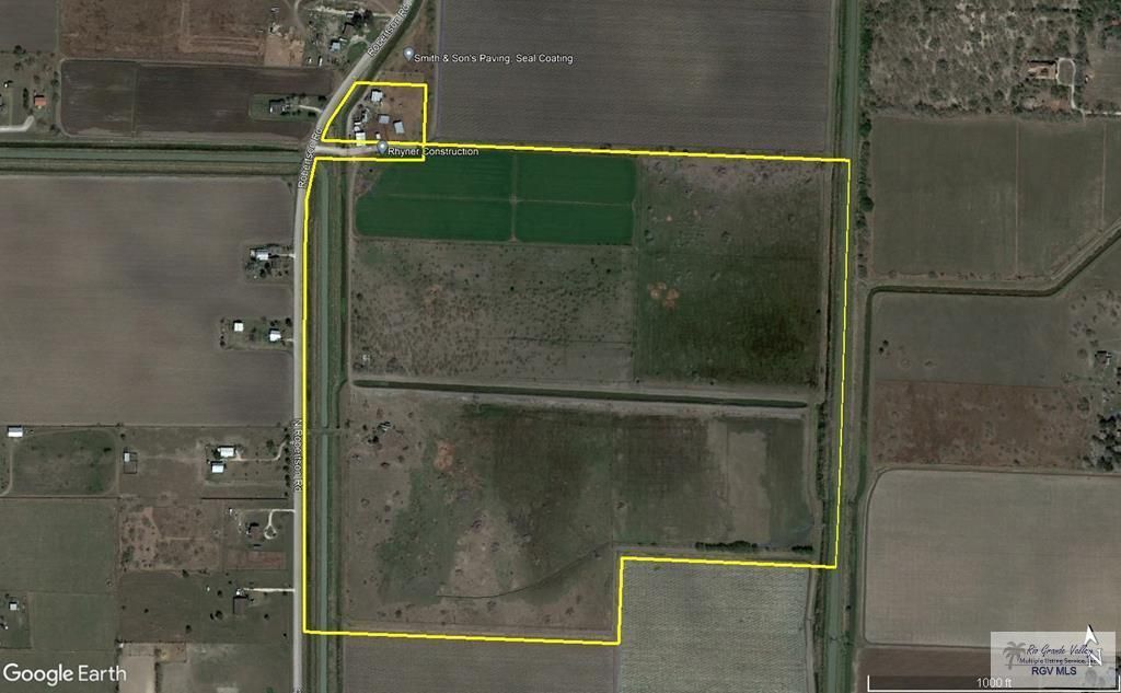 20803 North Robertson Road, Rio Hondo, TX 78583 MLS 29745418 LandWatch