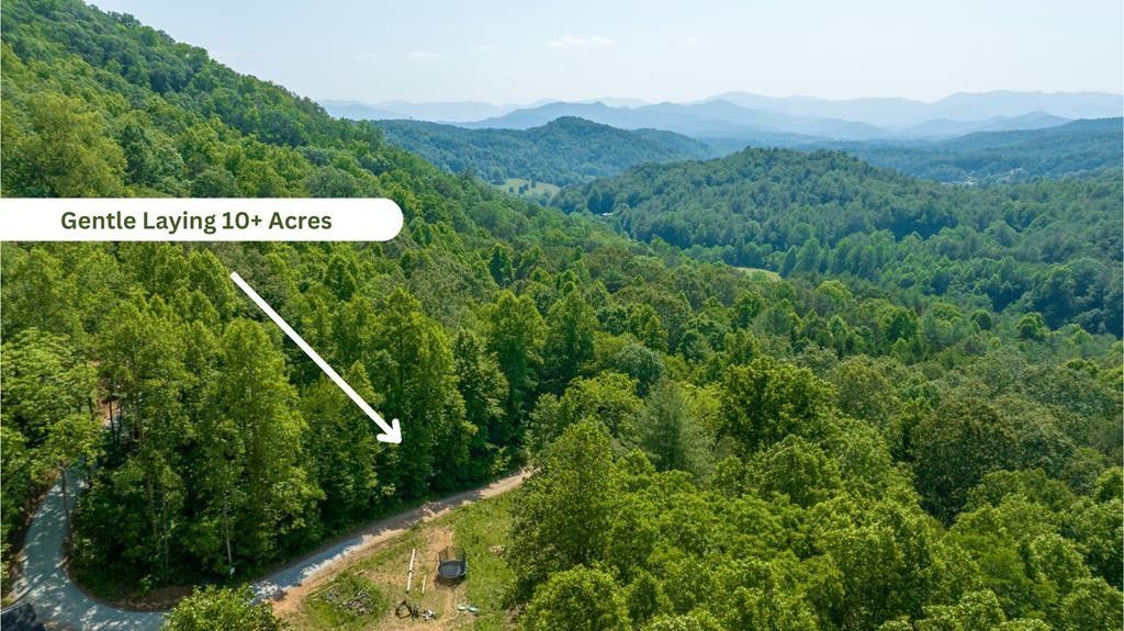 Franklin, Macon County, NC Undeveloped Land for sale Property ID