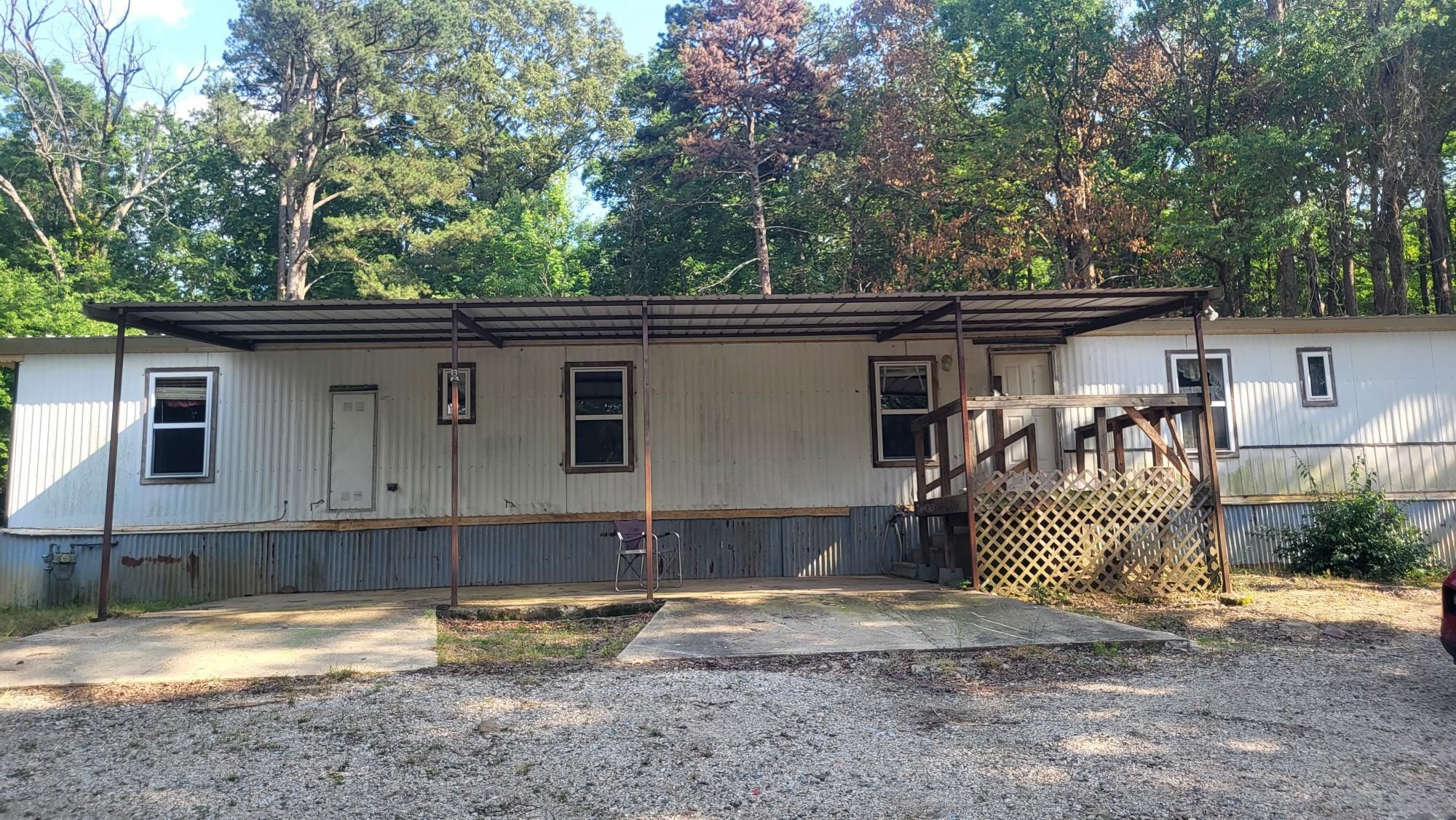 4900 Arkansas 375, Mena, AR 71953 MLS 24024538 LandWatch