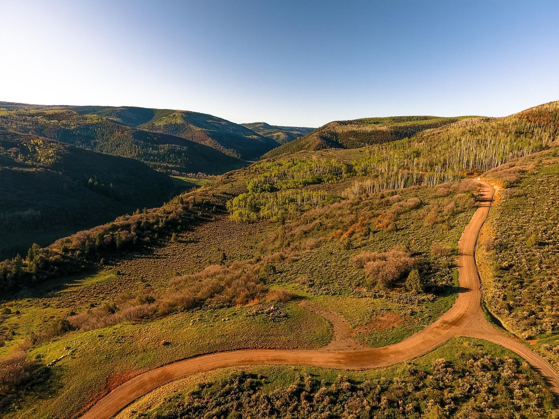 Meeker, Rio Blanco County, CO Undeveloped Land for sale Property ID