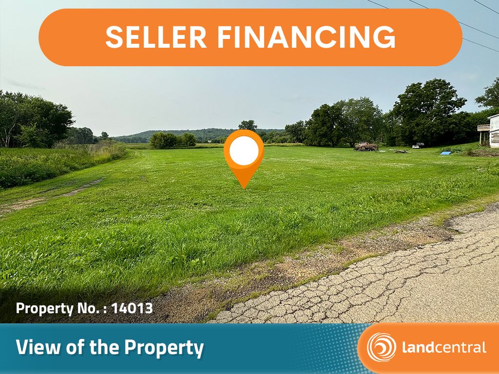 Hanover, Jo Daviess County, IL Undeveloped Land, Homesites for sale