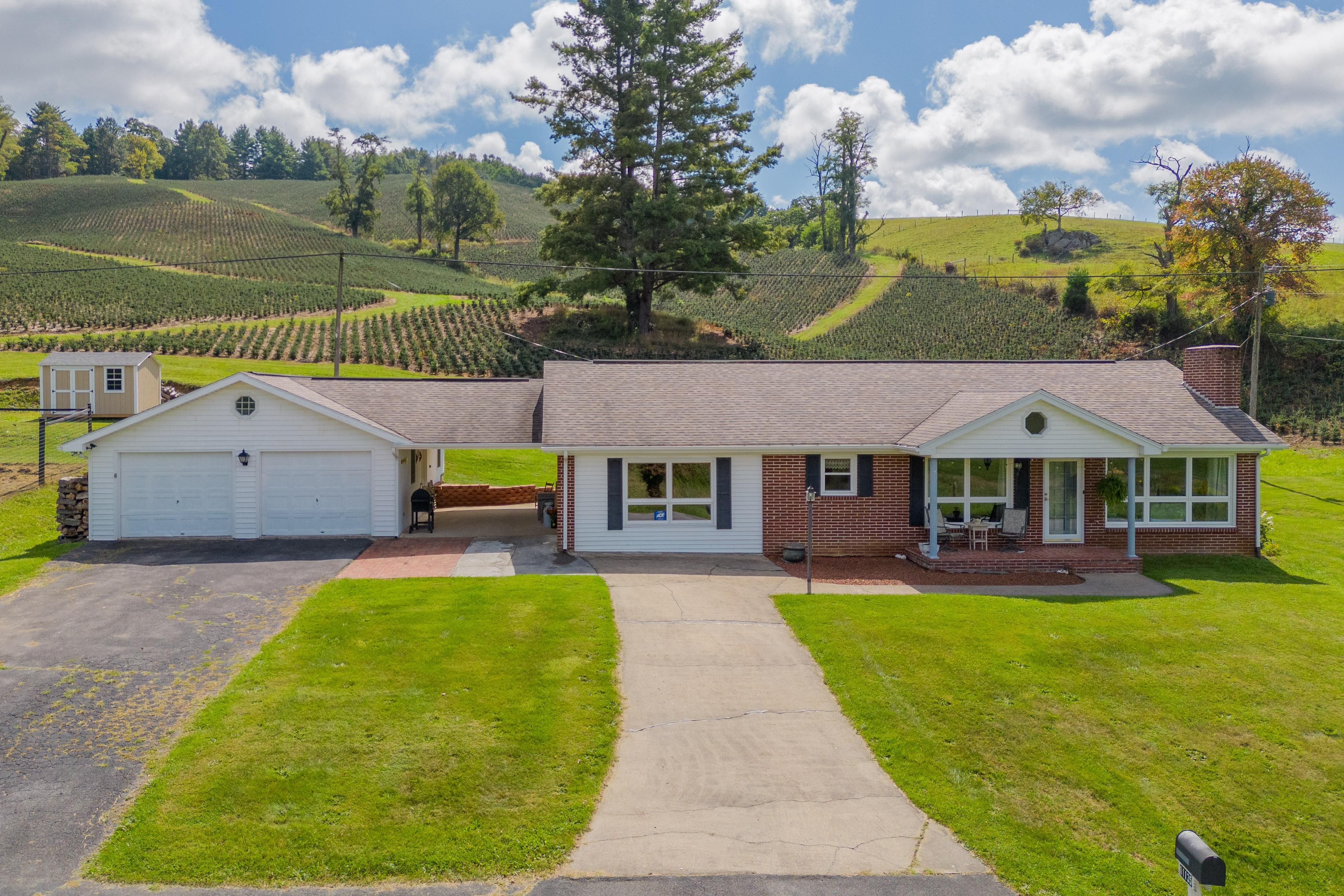 11135 Comers Rock Road, Troutdale, VA 24378 MLS 89122 LandWatch