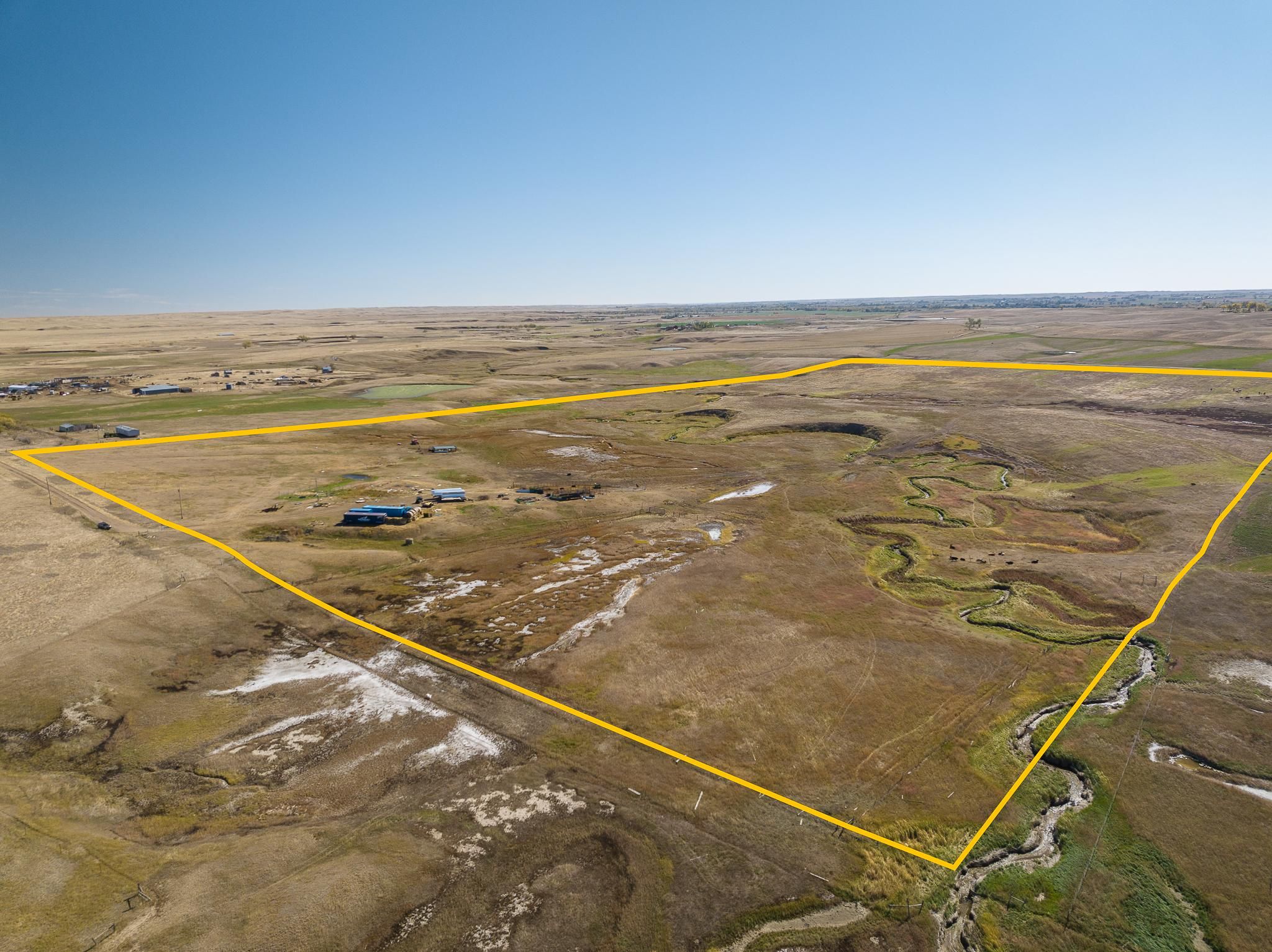 Newell, Butte County, SD Farms and Ranches, Horse Property for sale