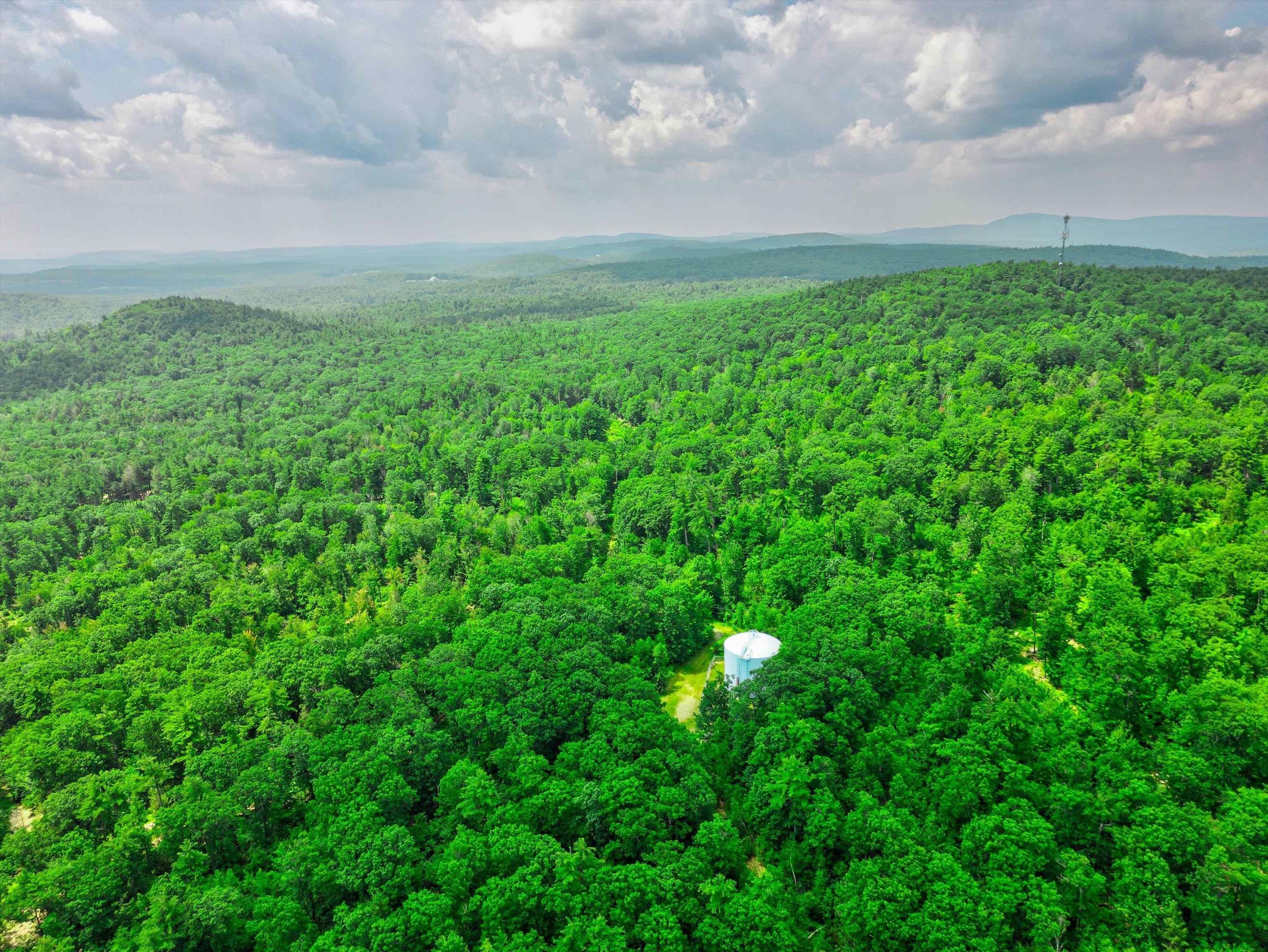 Greenville, Hillsborough County, NH Undeveloped Land for sale Property