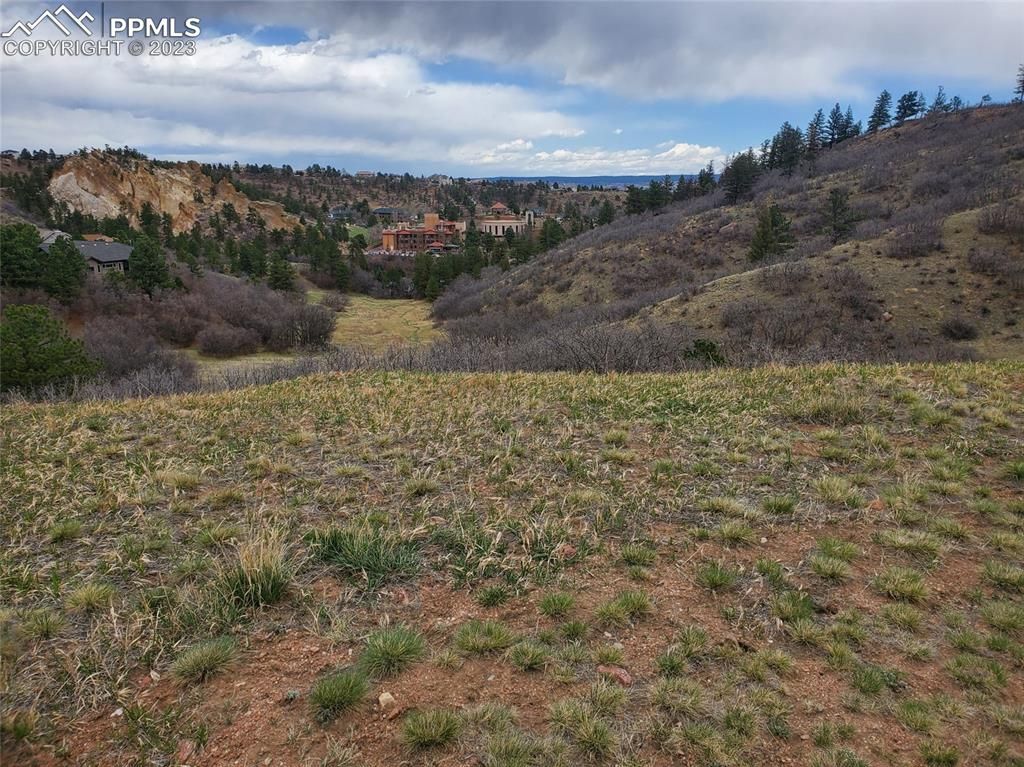 Colorado Springs, El Paso County, CO Undeveloped Land, Homesites for sale Property ID 417653922