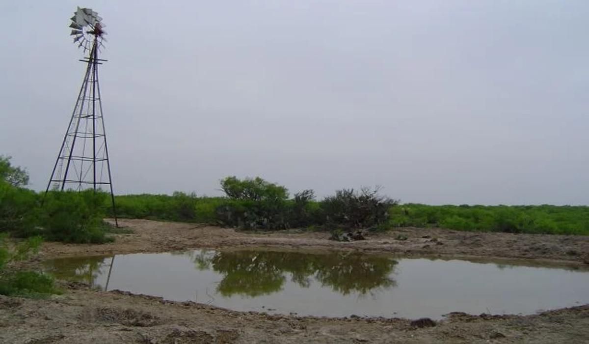 Laredo, b County, TX Farms and Ranches, Undeveloped Land for sale