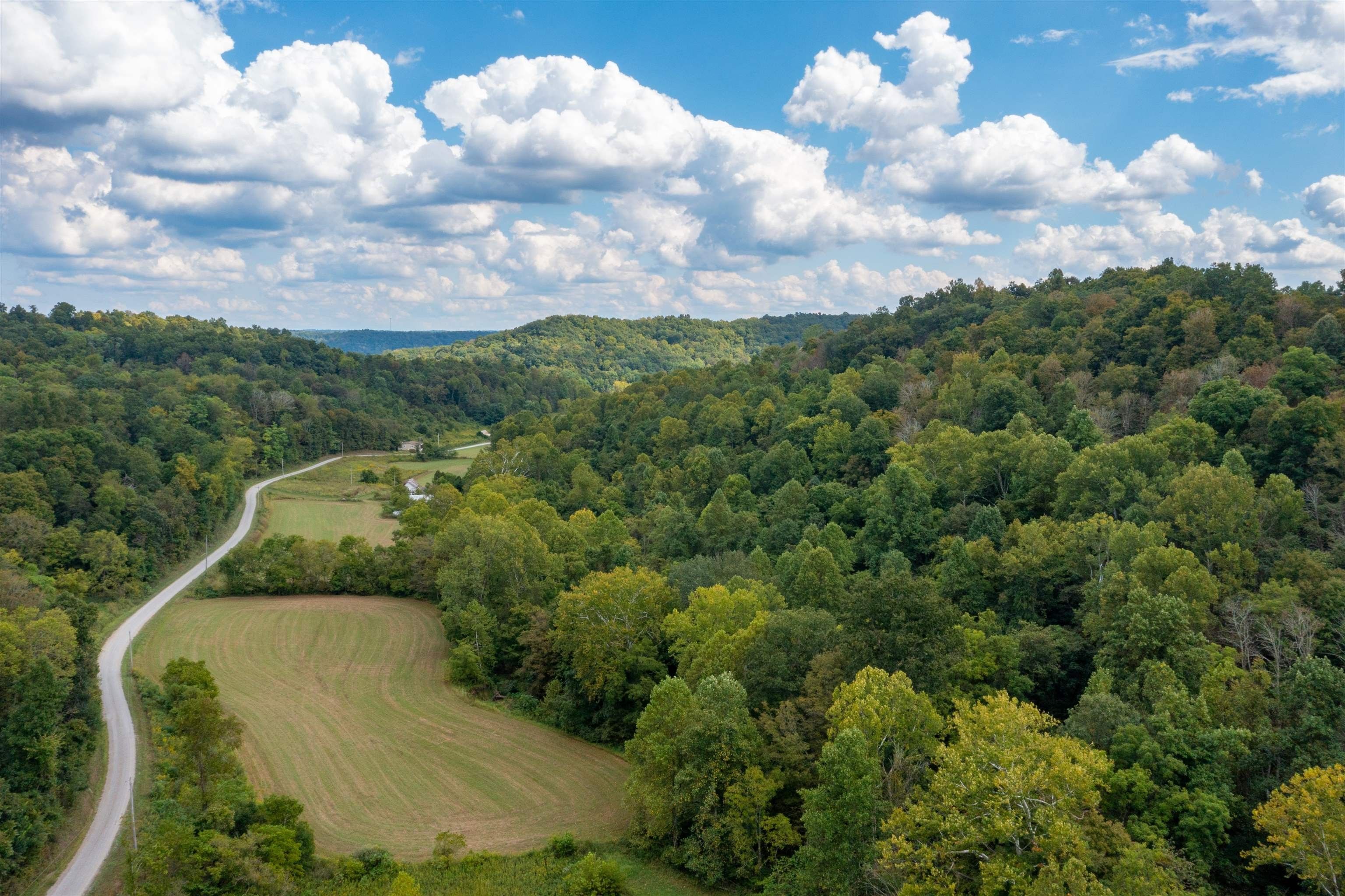 Crown City, Gallia County, OH Farms and Ranches for sale Property ID