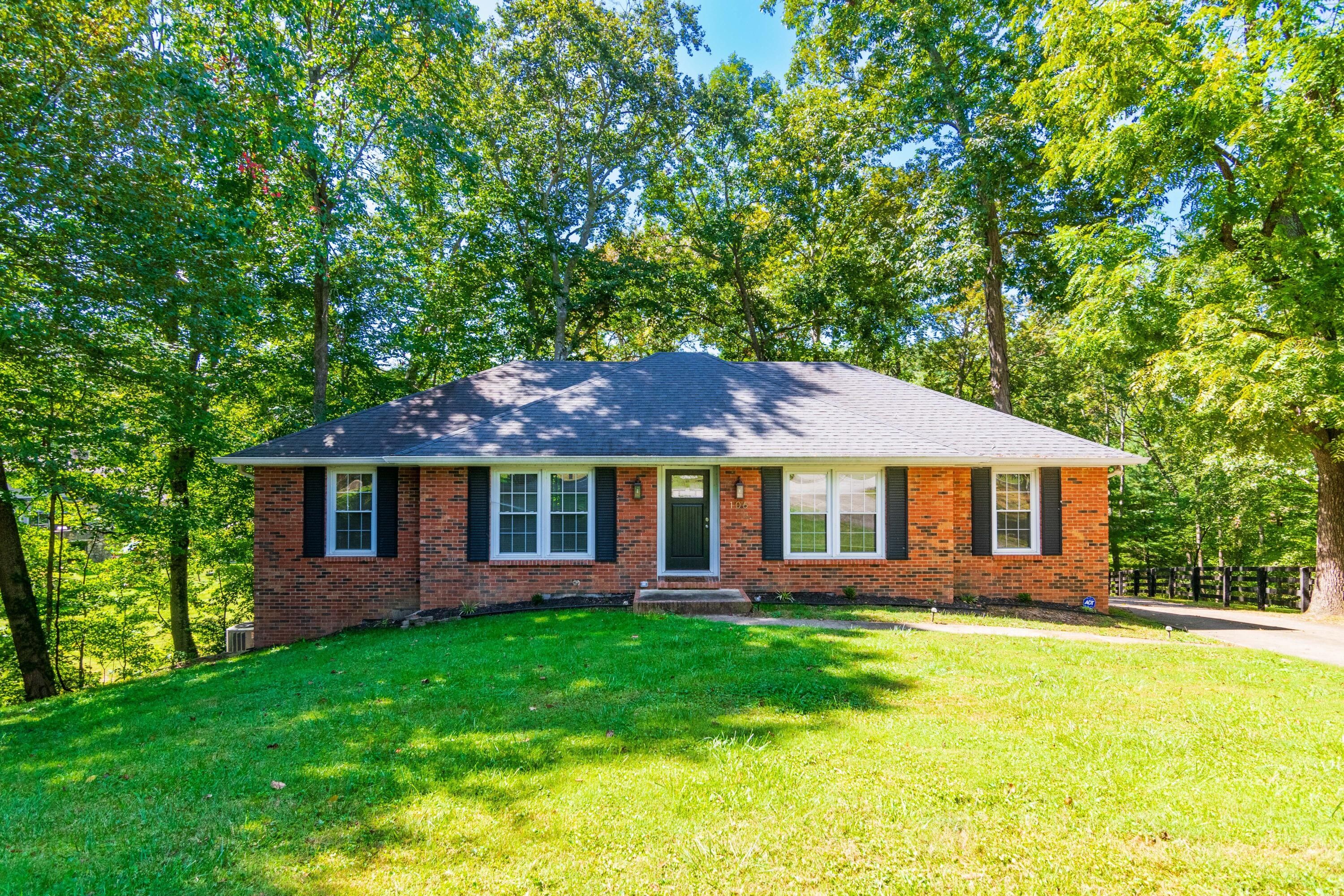 Campbellsville, Taylor County, KY House for sale Property ID 417670648