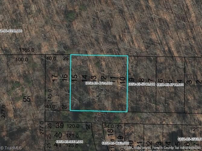 Lot 1015 Leight Street, Walkertown, NC 27051 MLS 1110454 LandWatch
