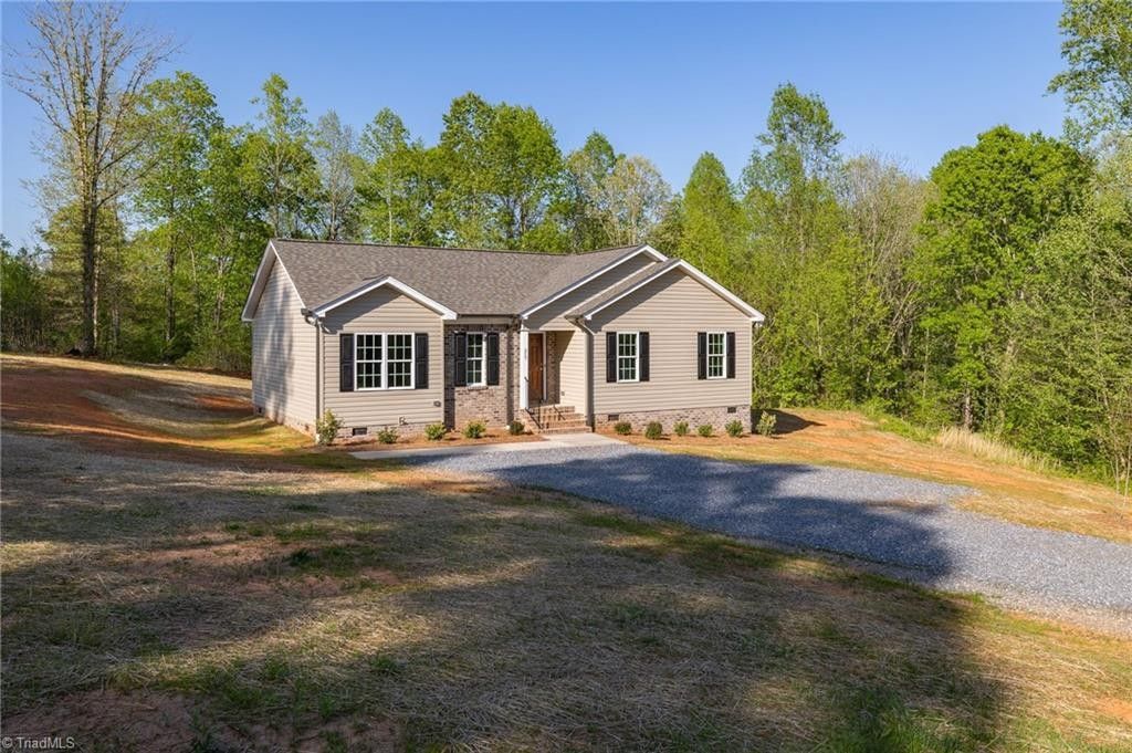 Summerfield, Rockingham County, NC House for sale Property ID