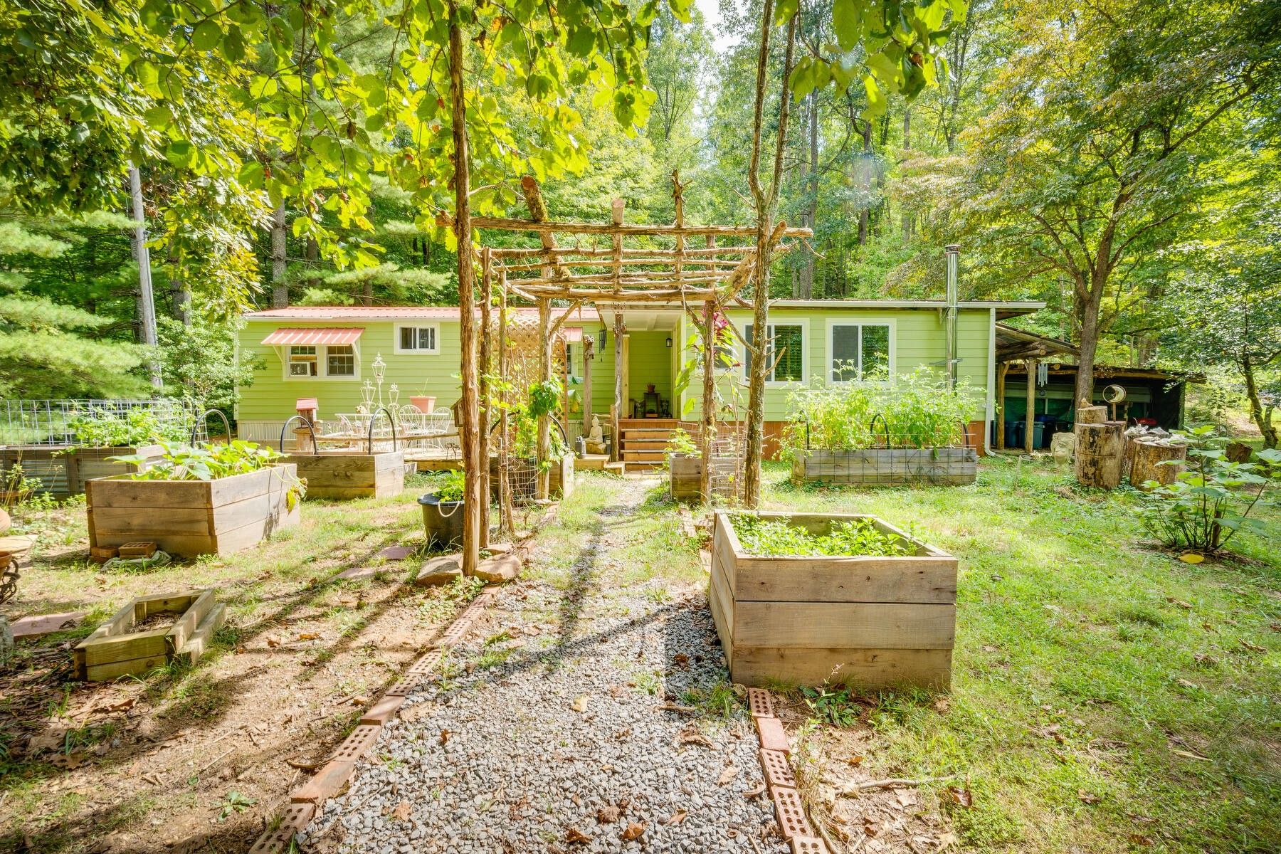 Eidson, Hancock County, TN House for sale Property ID 417671389