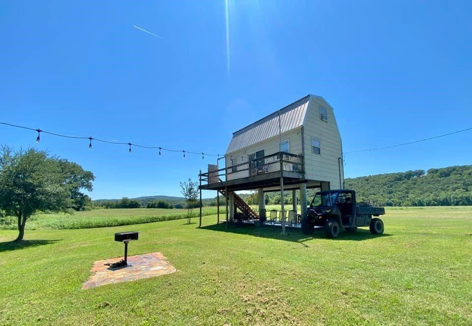 1200 Partee Drive, Marcella, AR 72555 MLS 22028478 LandWatch