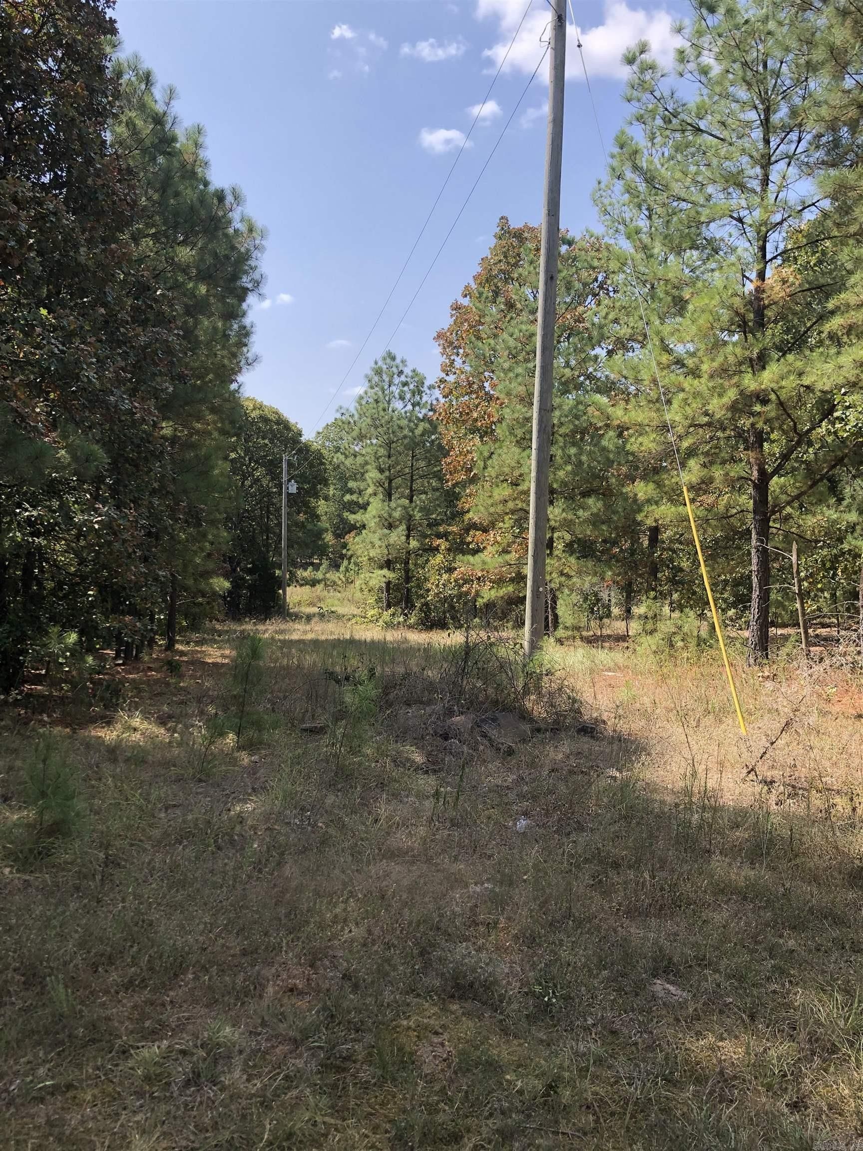 Cabot, Pulaski County, AR Undeveloped Land for sale Property ID