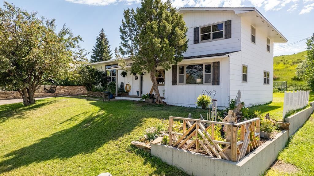 Meeteetse, Park County, WY House for sale Property ID 417012609