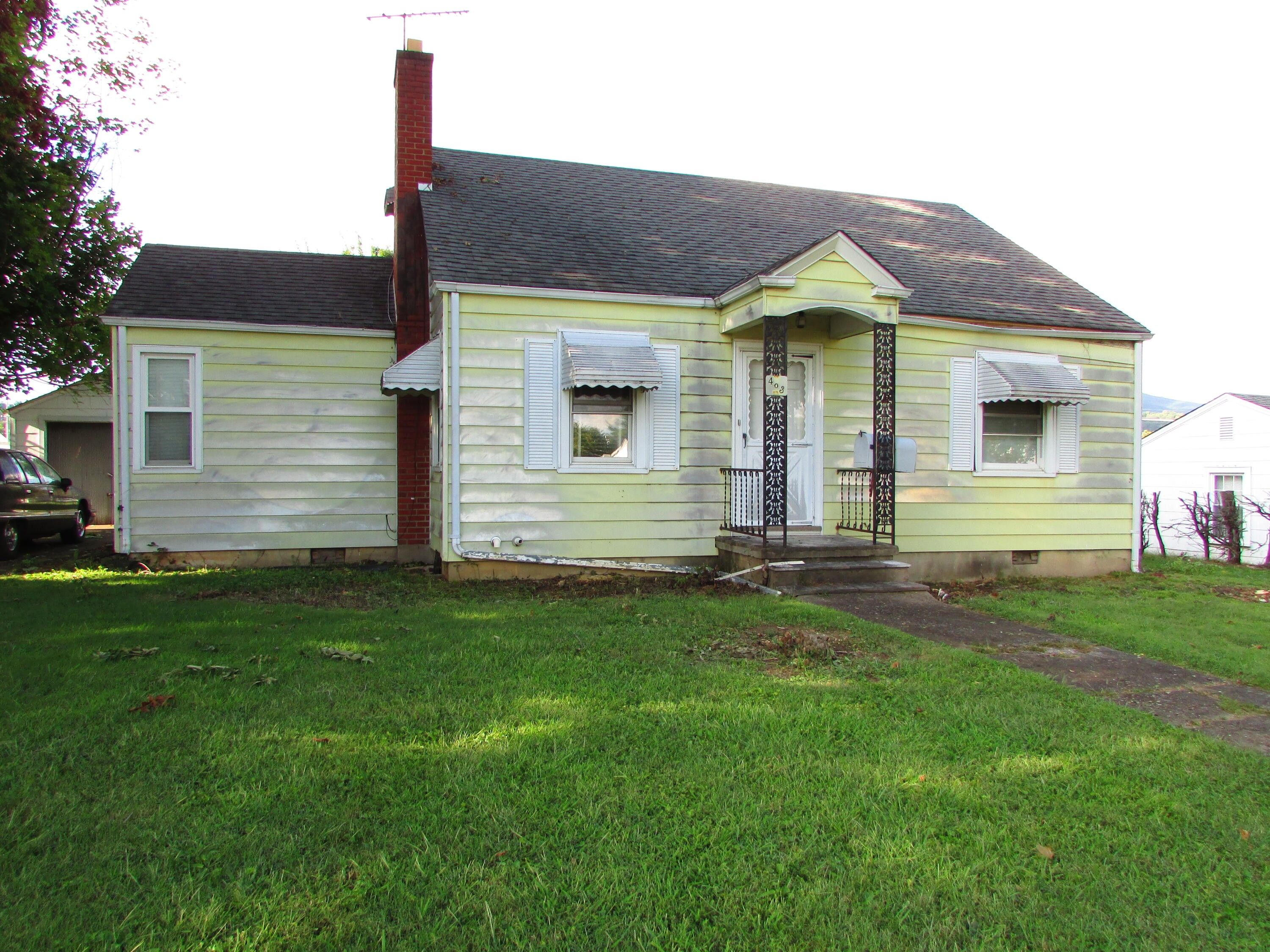 Elizabethton, Carter County, TN House for sale Property ID 417672398