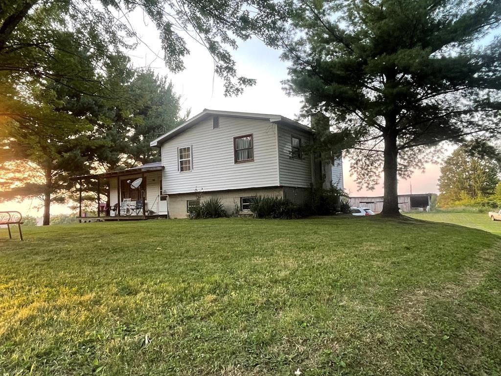 Jewell Ridge, Buchanan County, VA House for sale Property ID 417672402