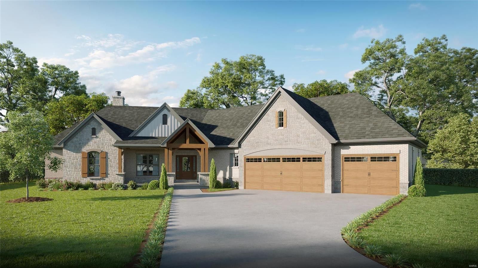 Foristell, Saint Charles County, MO House for sale Property ID