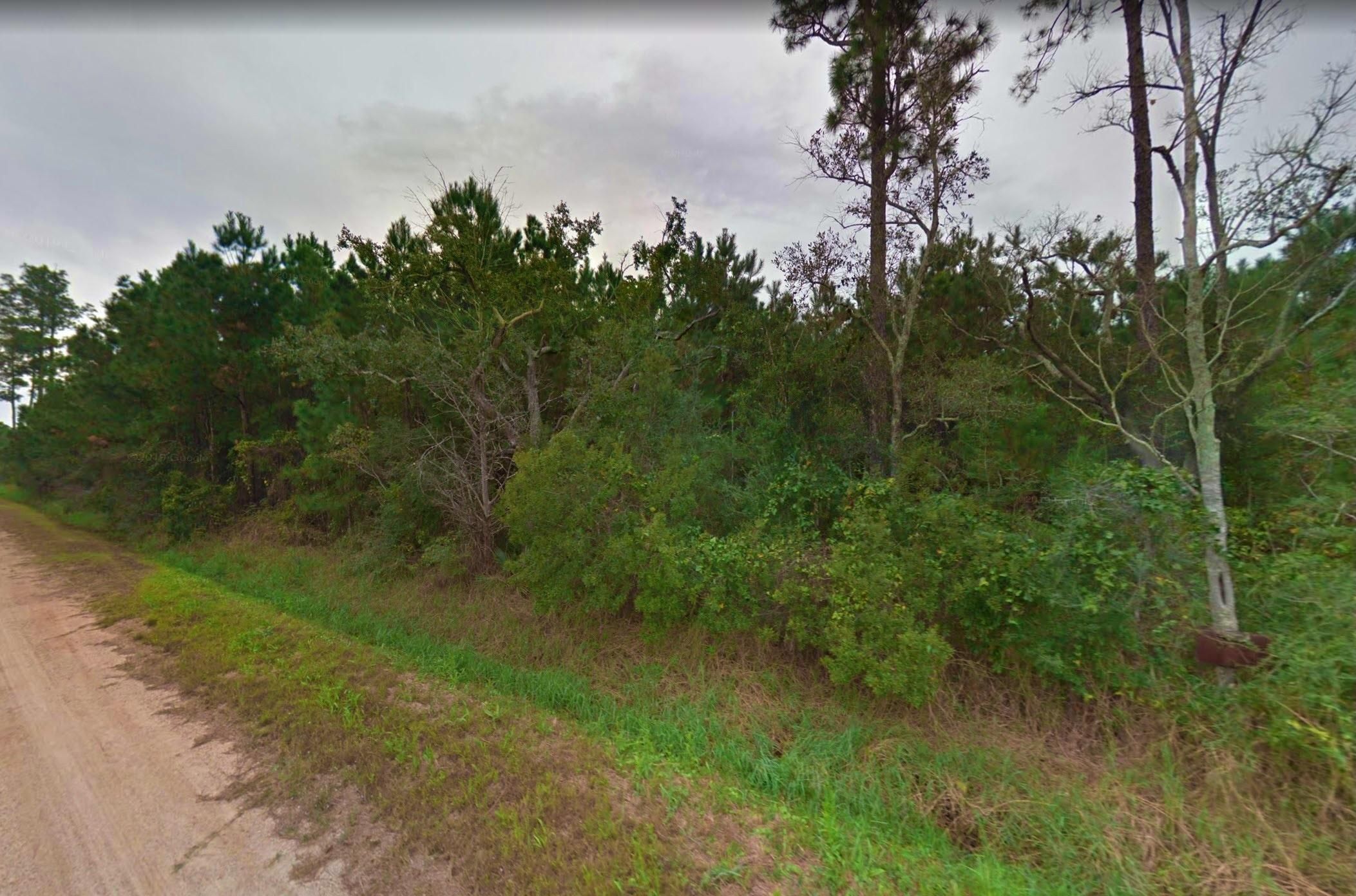 Bay Saint Louis, Hancock County, MS Recreational Property, Undeveloped