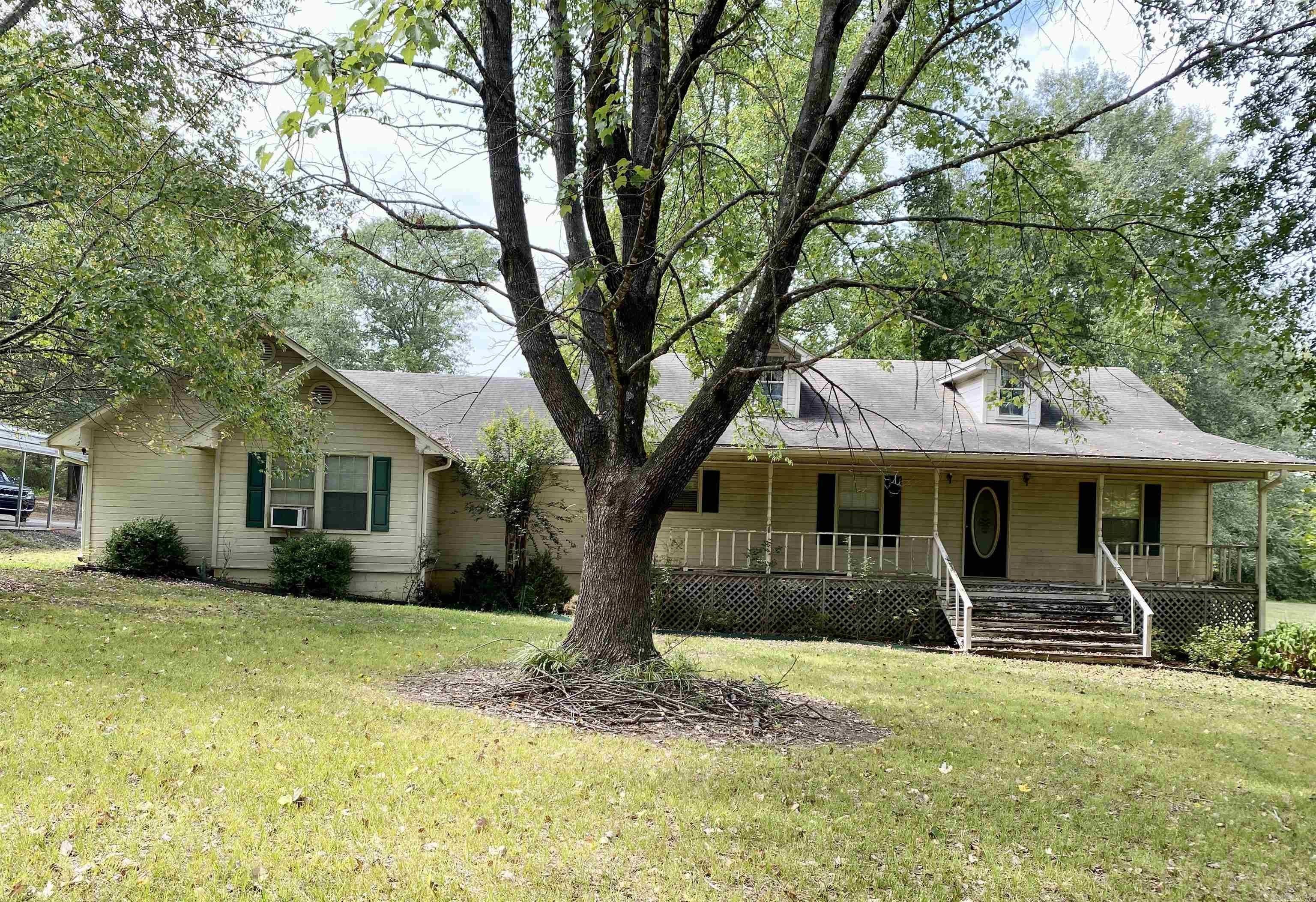 Morrilton, Conway County, AR House for sale Property ID 417630278