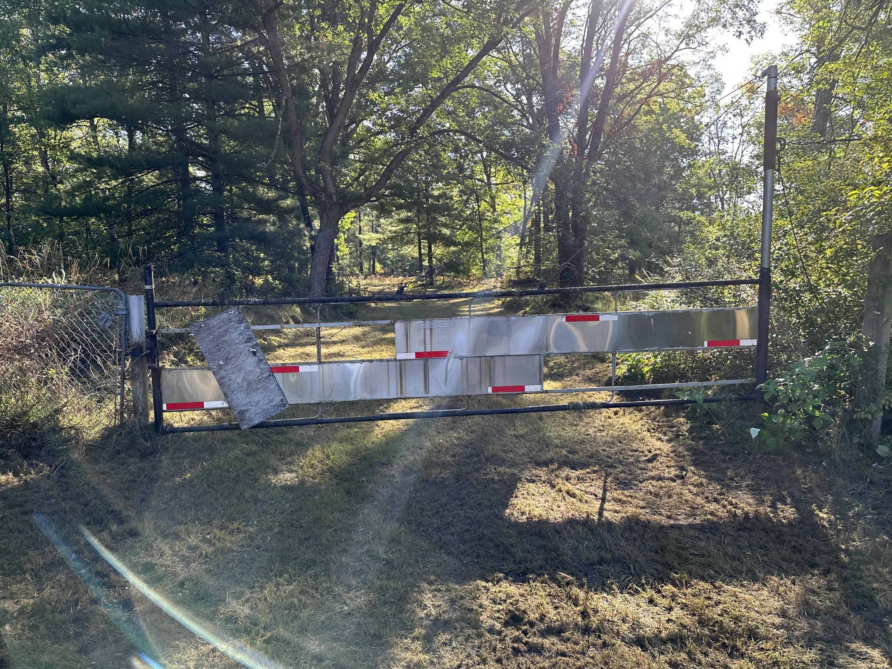 Idlewild, Lake County, MI Undeveloped Land, Homesites for sale Property