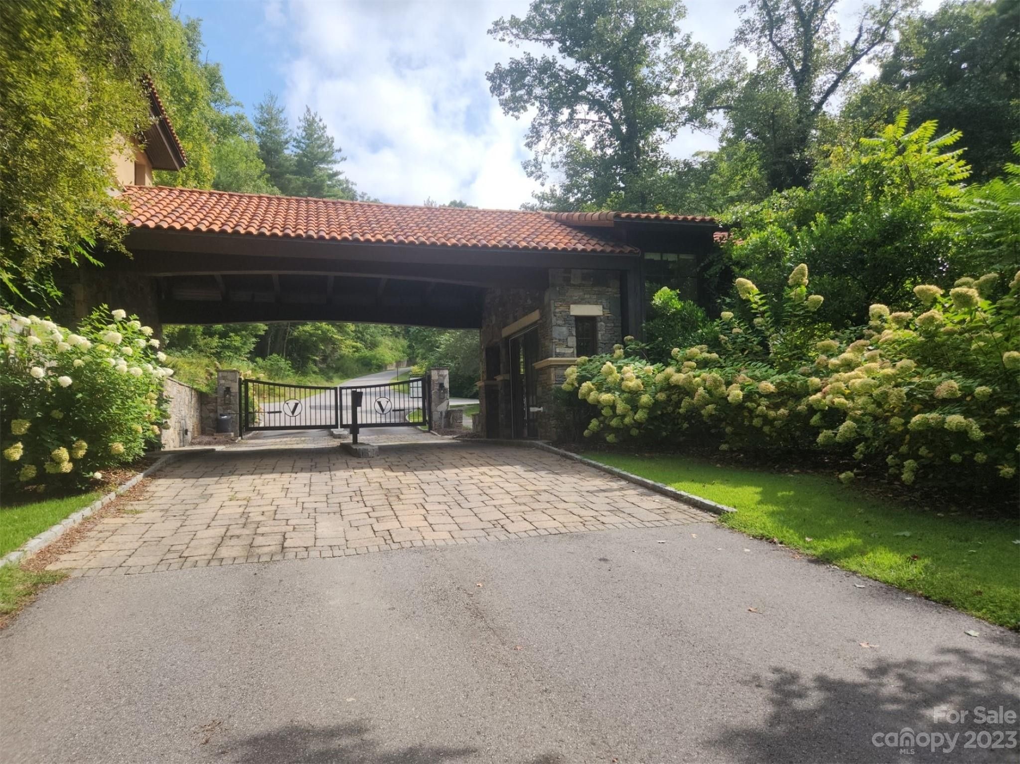 7 Bent Branch Lane, Asheville, NC 28804 MLS 4069654 LandWatch