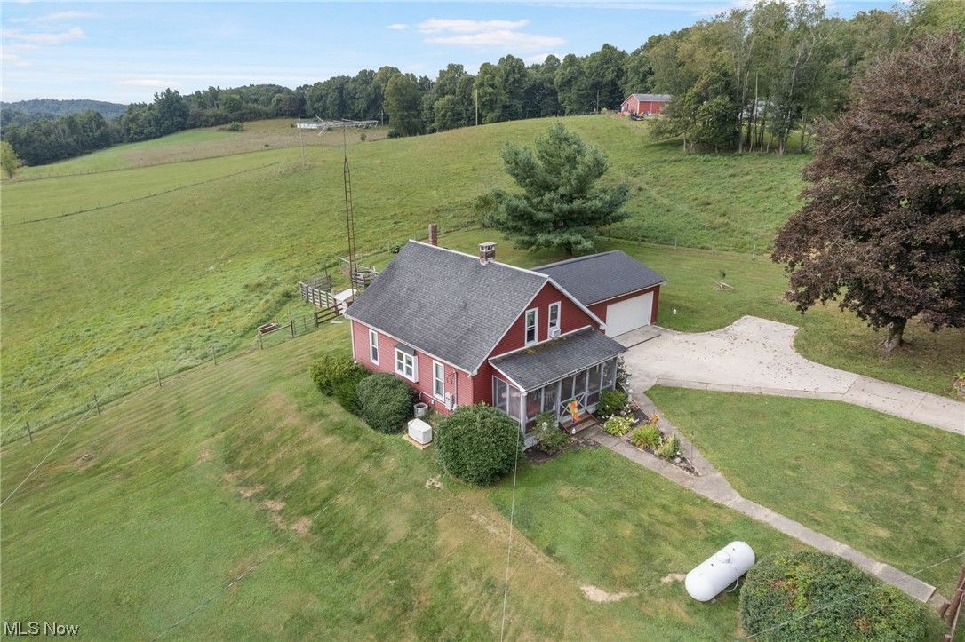 Amsterdam, Carroll County, OH House for sale Property ID 417674171 LandWatch